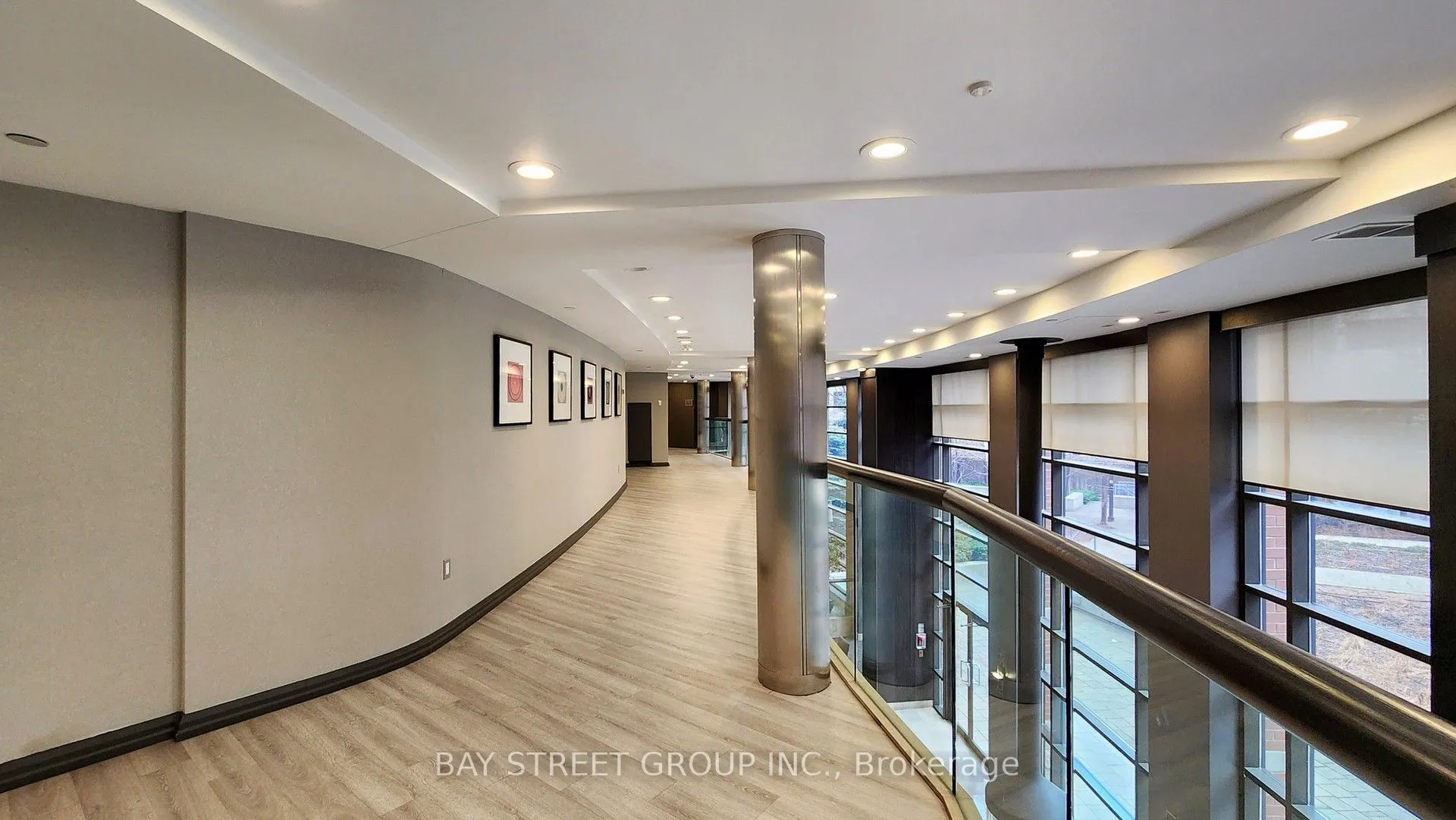 23 Sheppard Avenue E, #1104