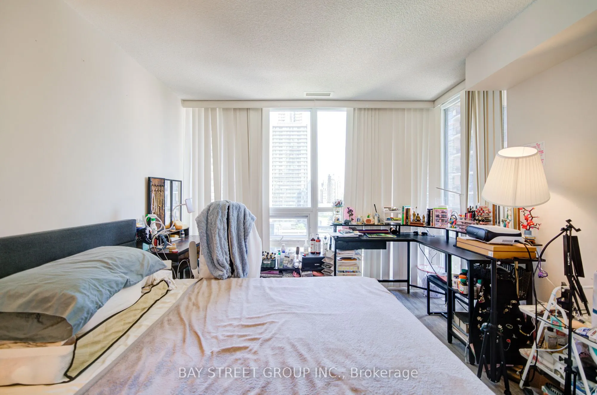 23 Sheppard Avenue E, #1104