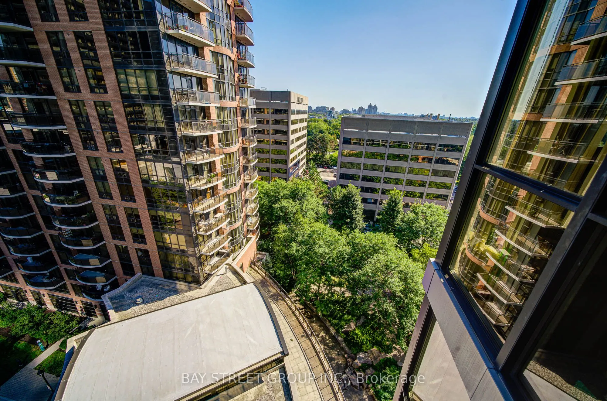 23 Sheppard Avenue E, #1104