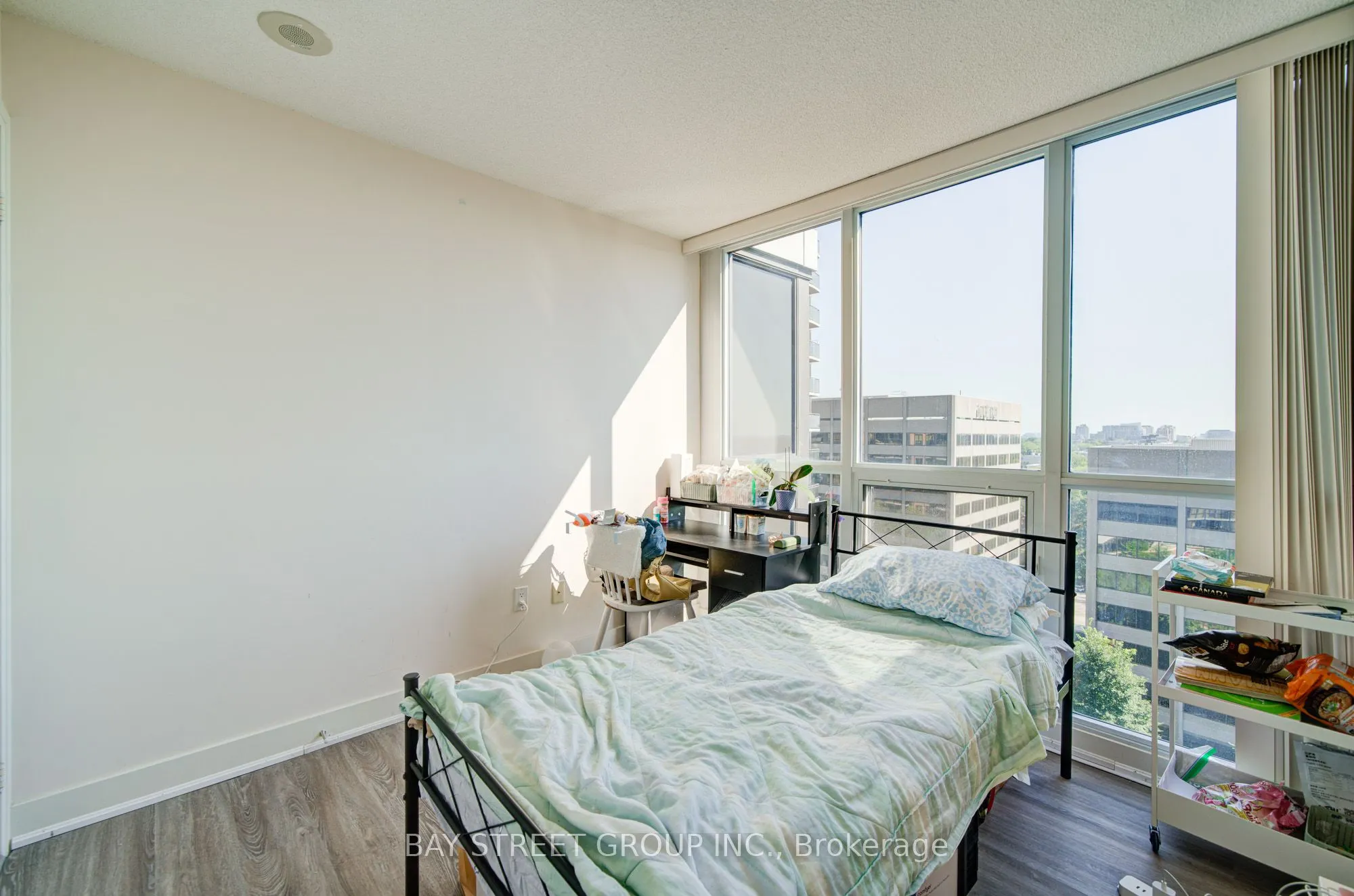 23 Sheppard Avenue E, #1104