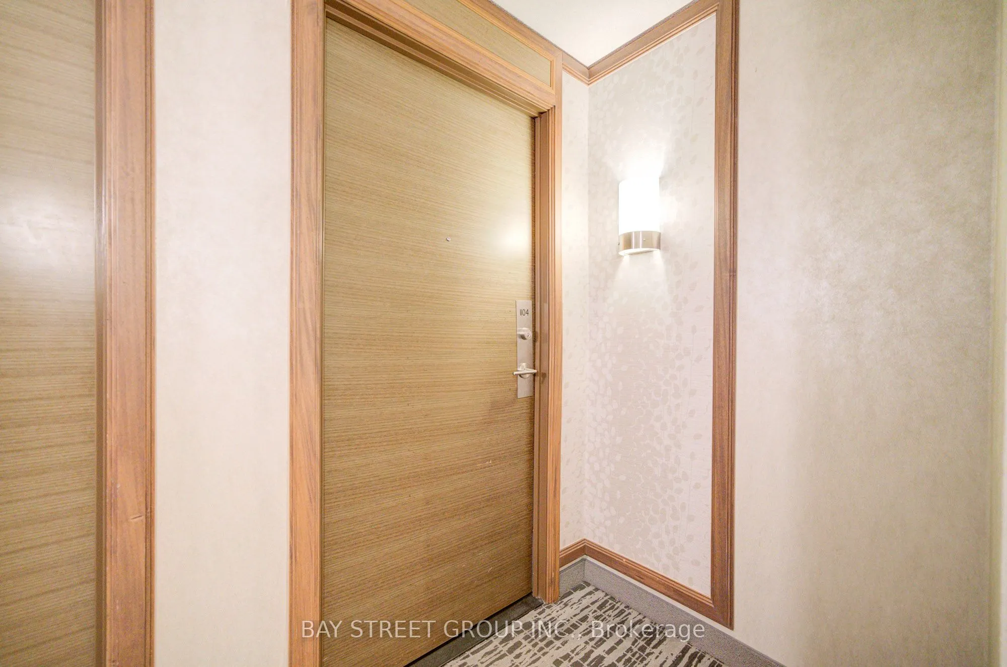 23 Sheppard Avenue E, #1104