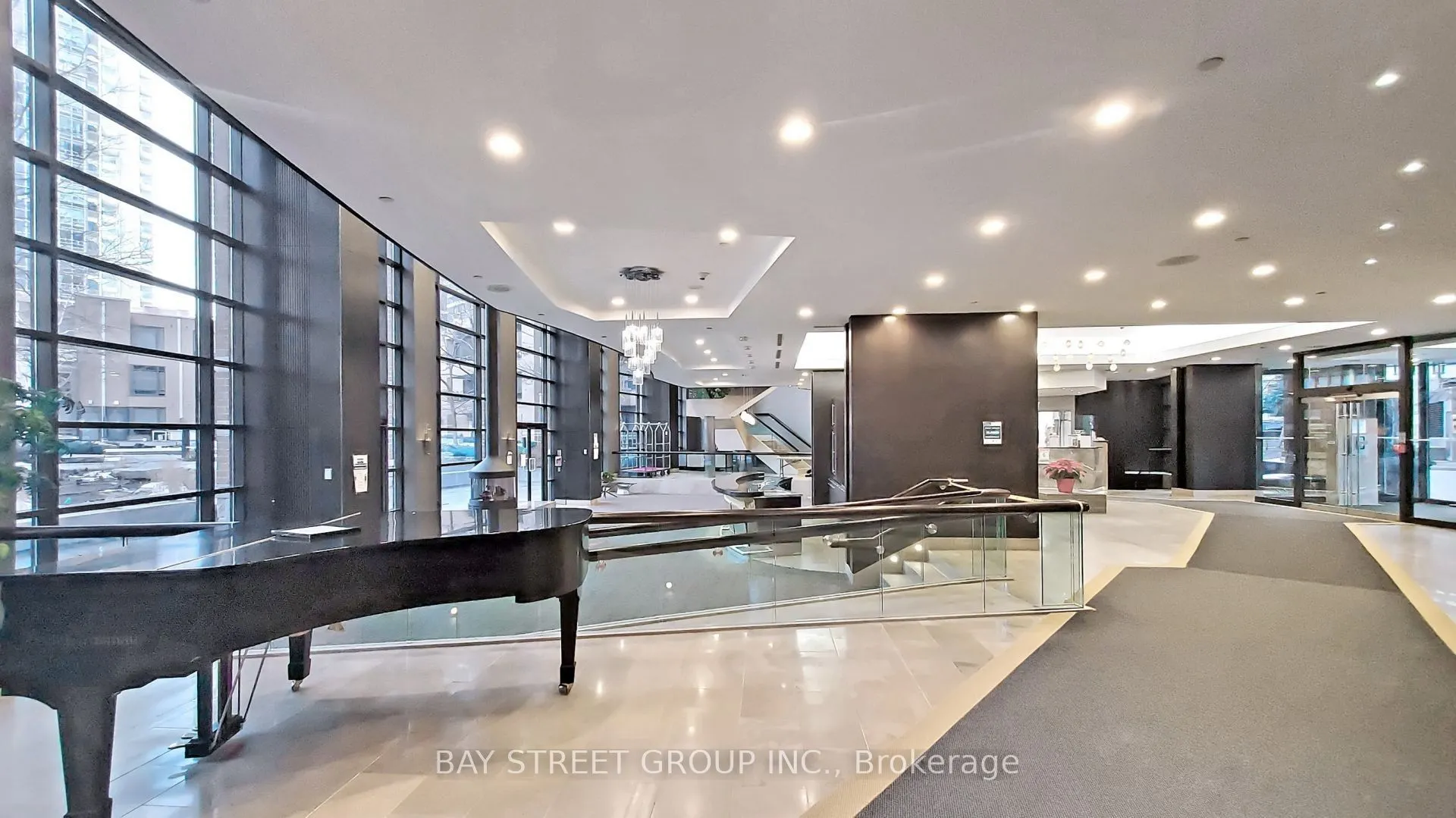 23 Sheppard Avenue E, #1104