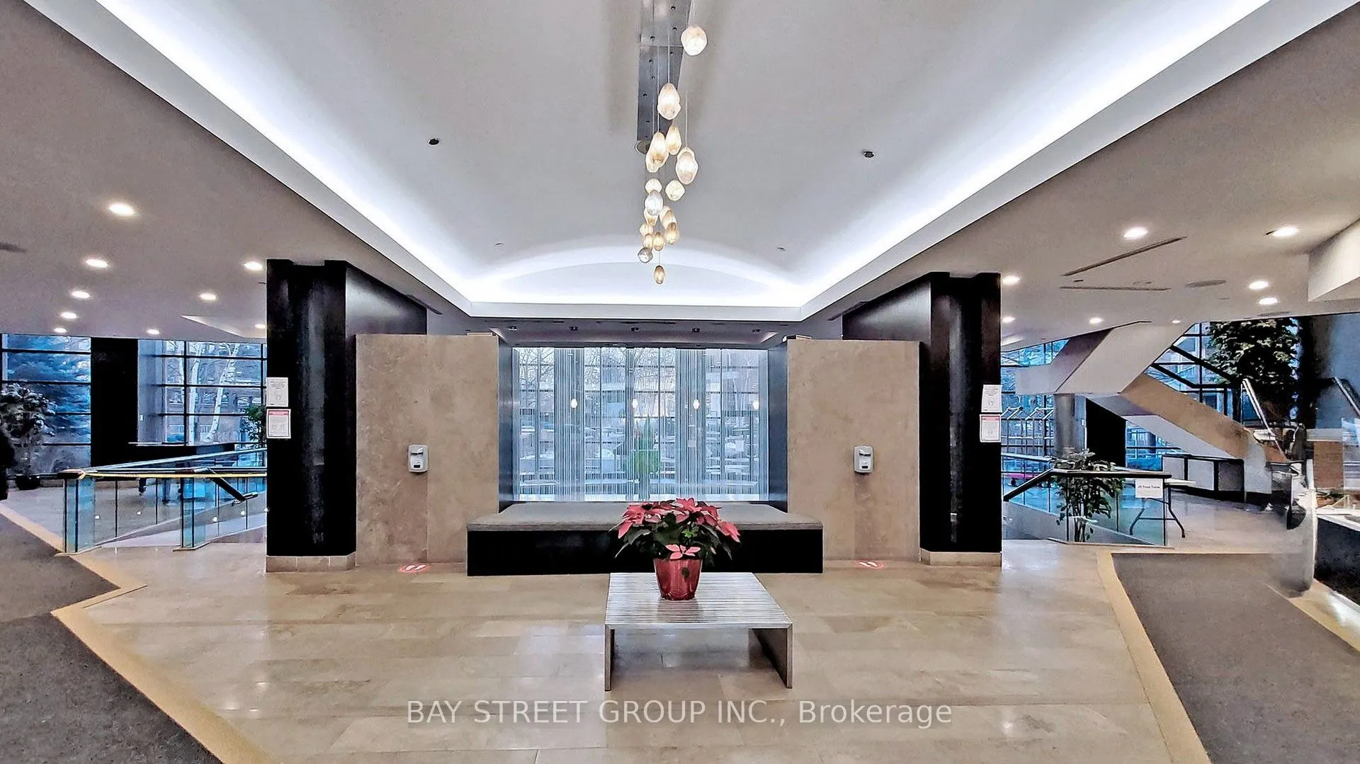 23 Sheppard Avenue E, #1104