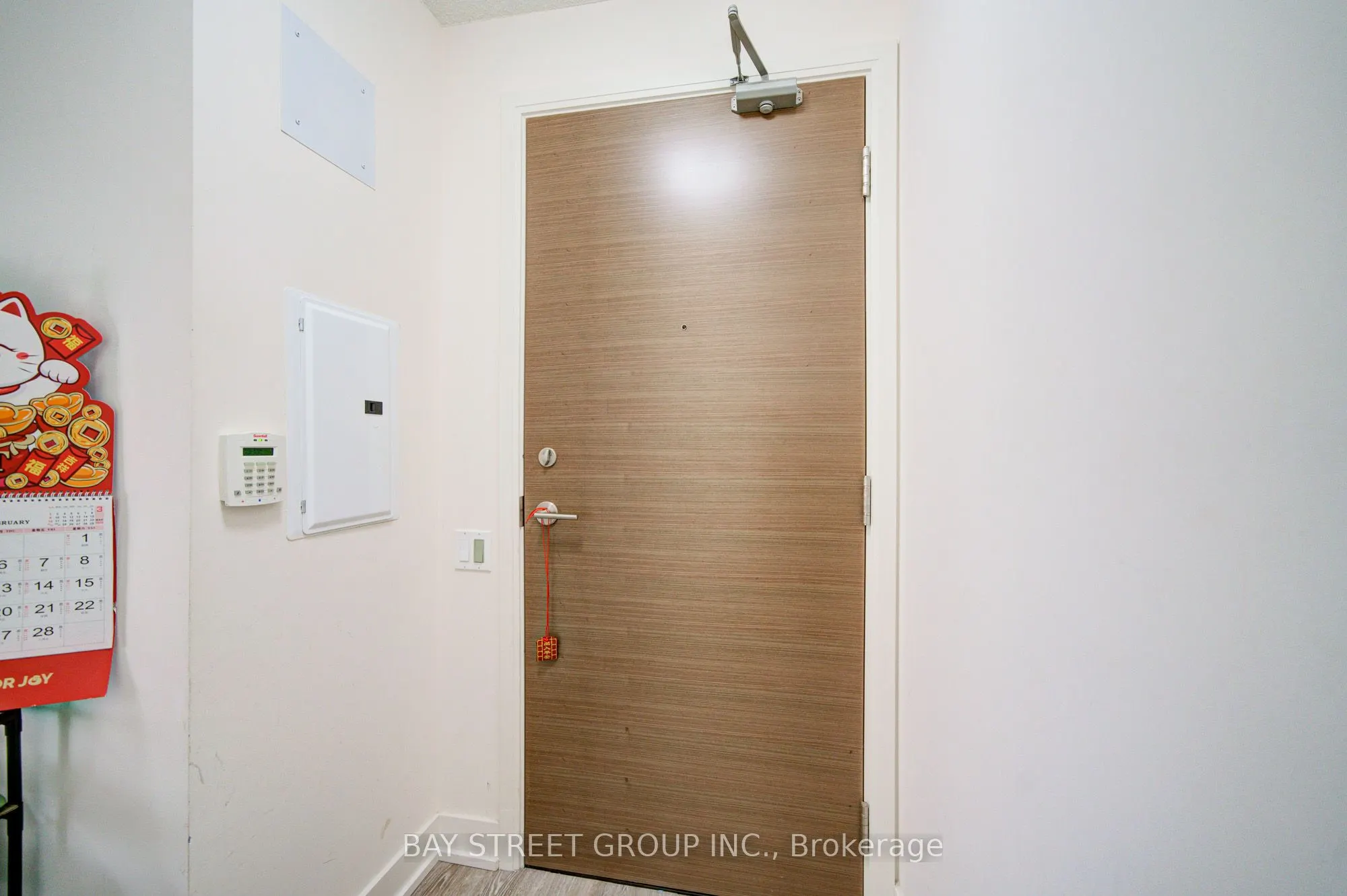23 Sheppard Avenue E, #1104