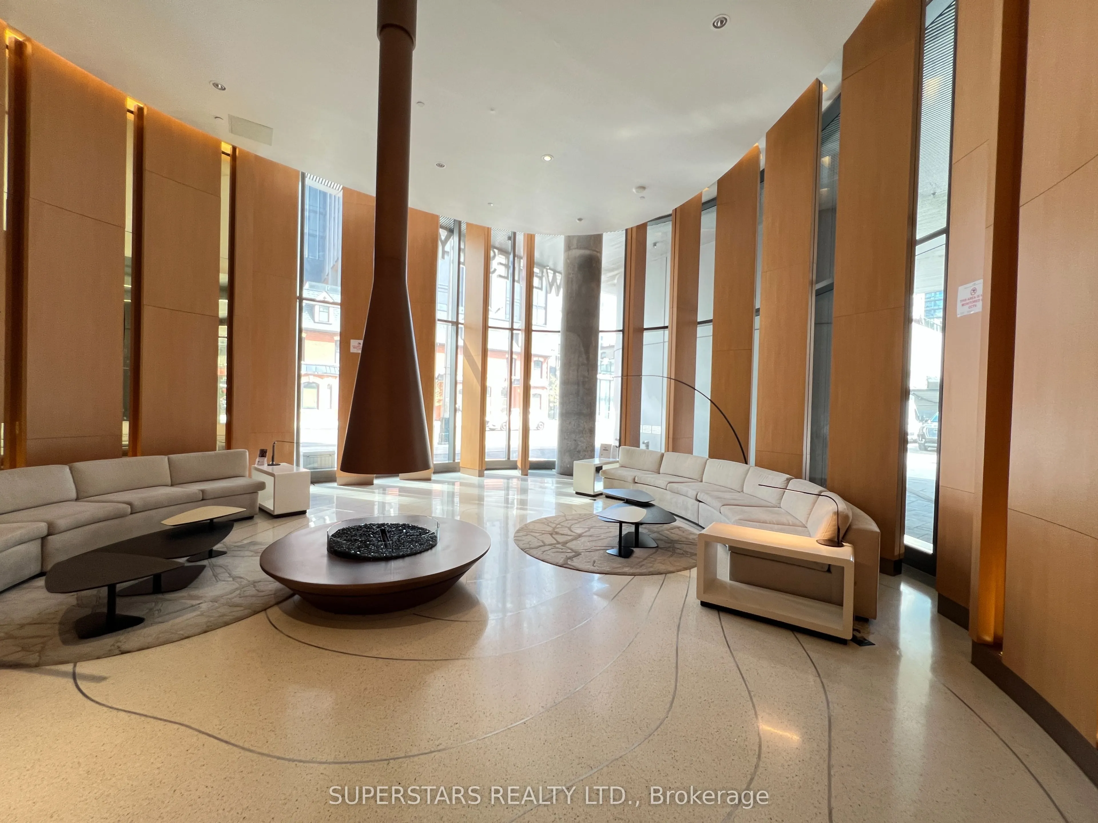 11 Wellesley Street W, #3105
