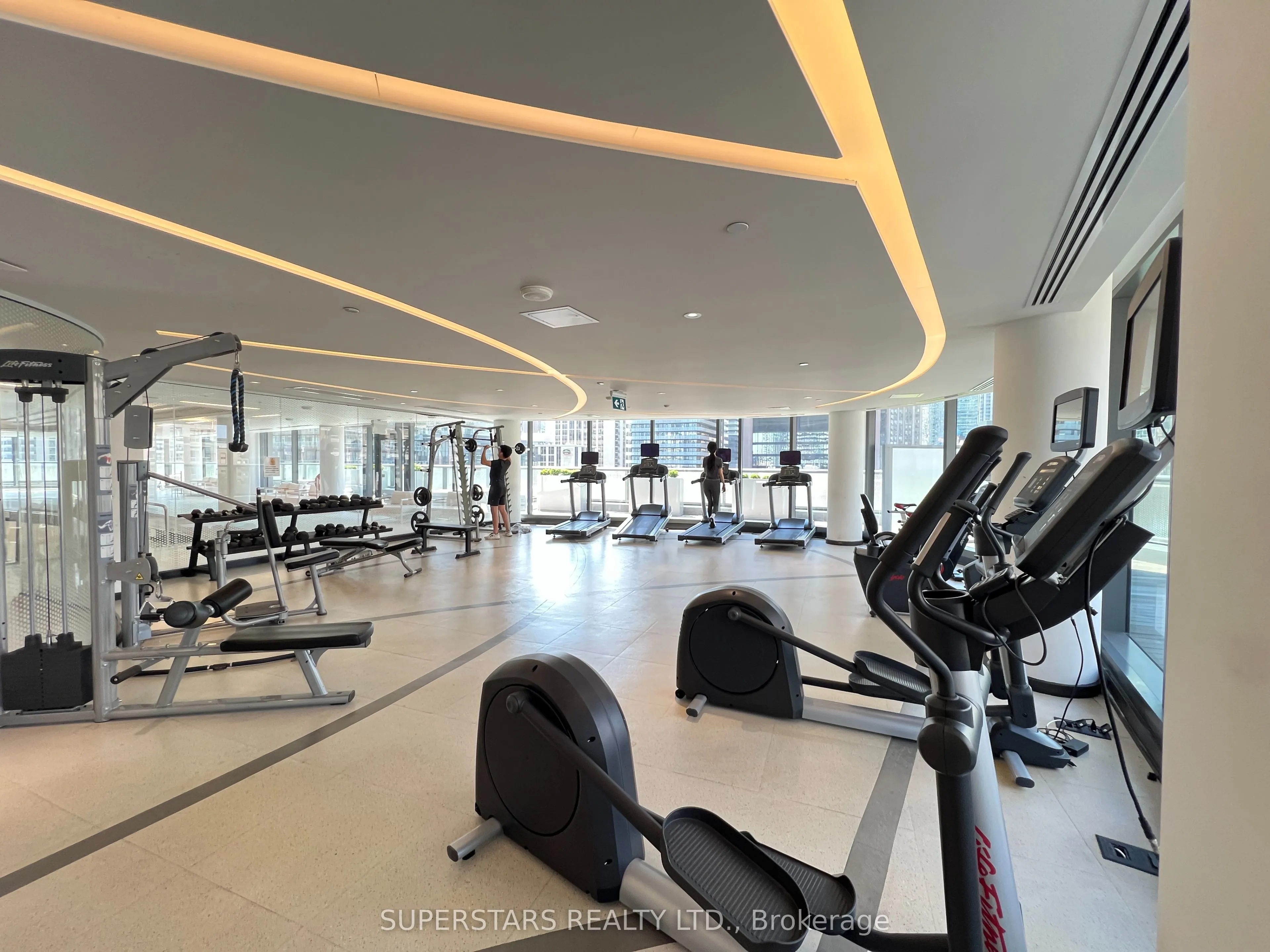 11 Wellesley Street W, #3105