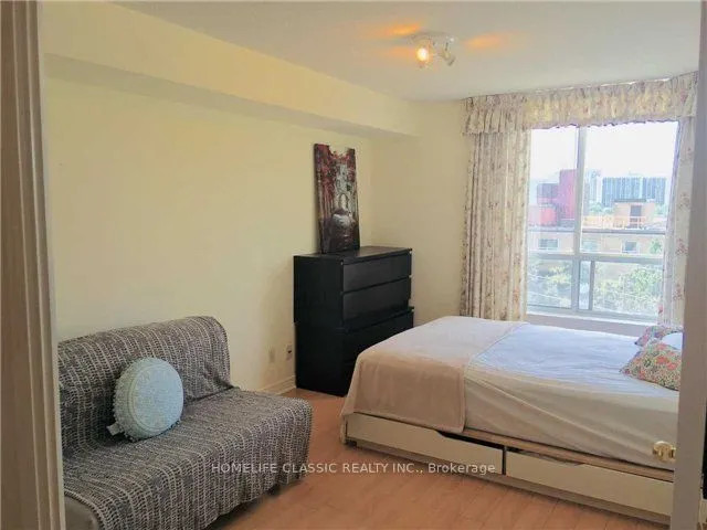 1700 Eglinton Avenue E, #618