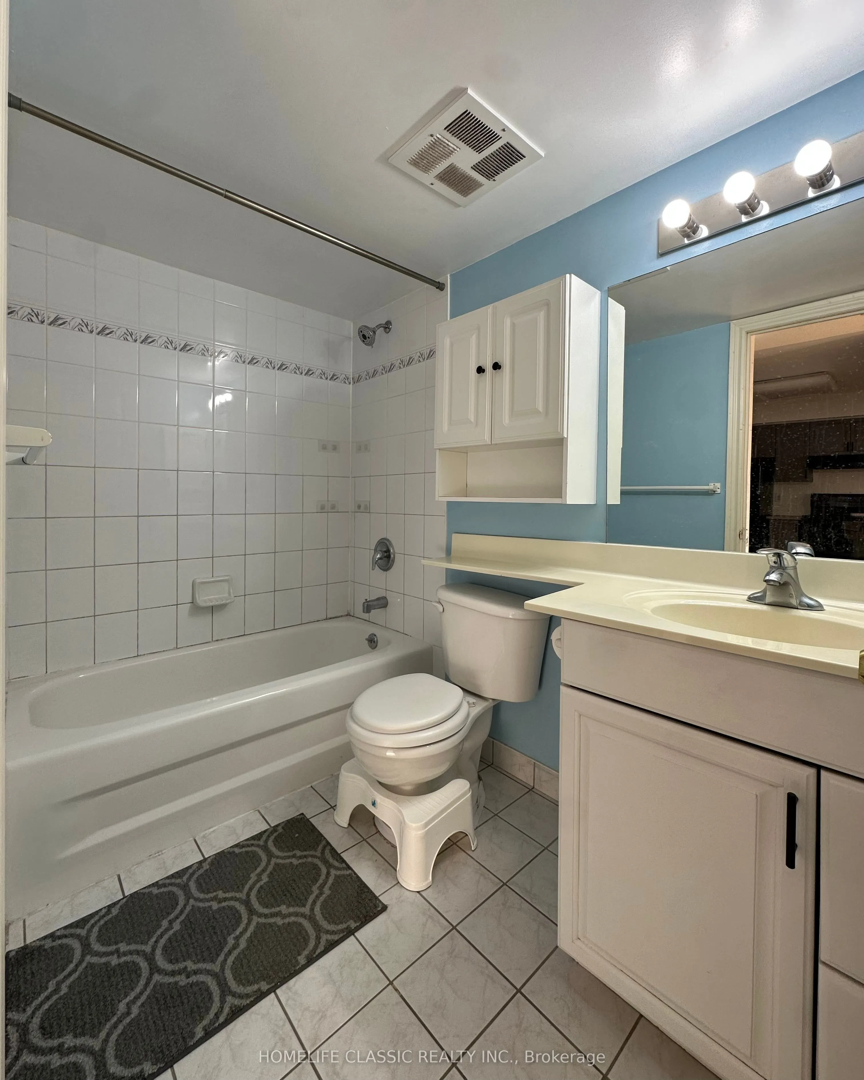 1700 Eglinton Avenue E, #618