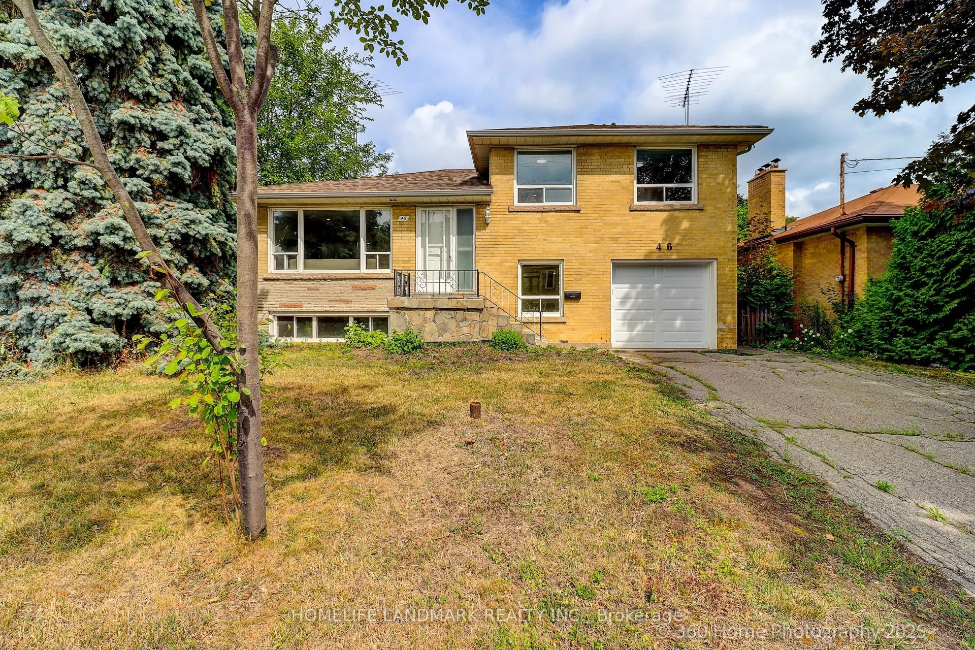 46 Bowerbank Drive