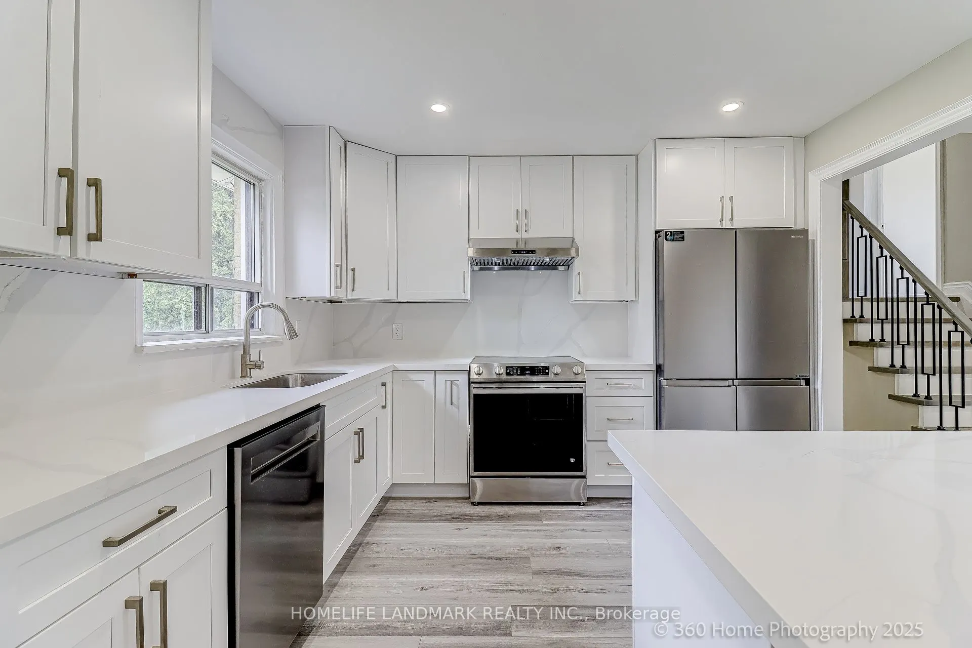 46 Bowerbank Drive