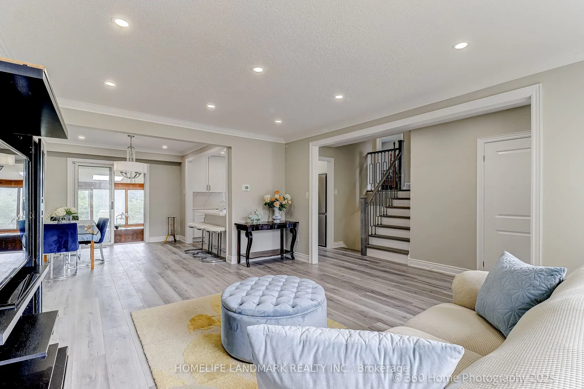 46 Bowerbank Drive