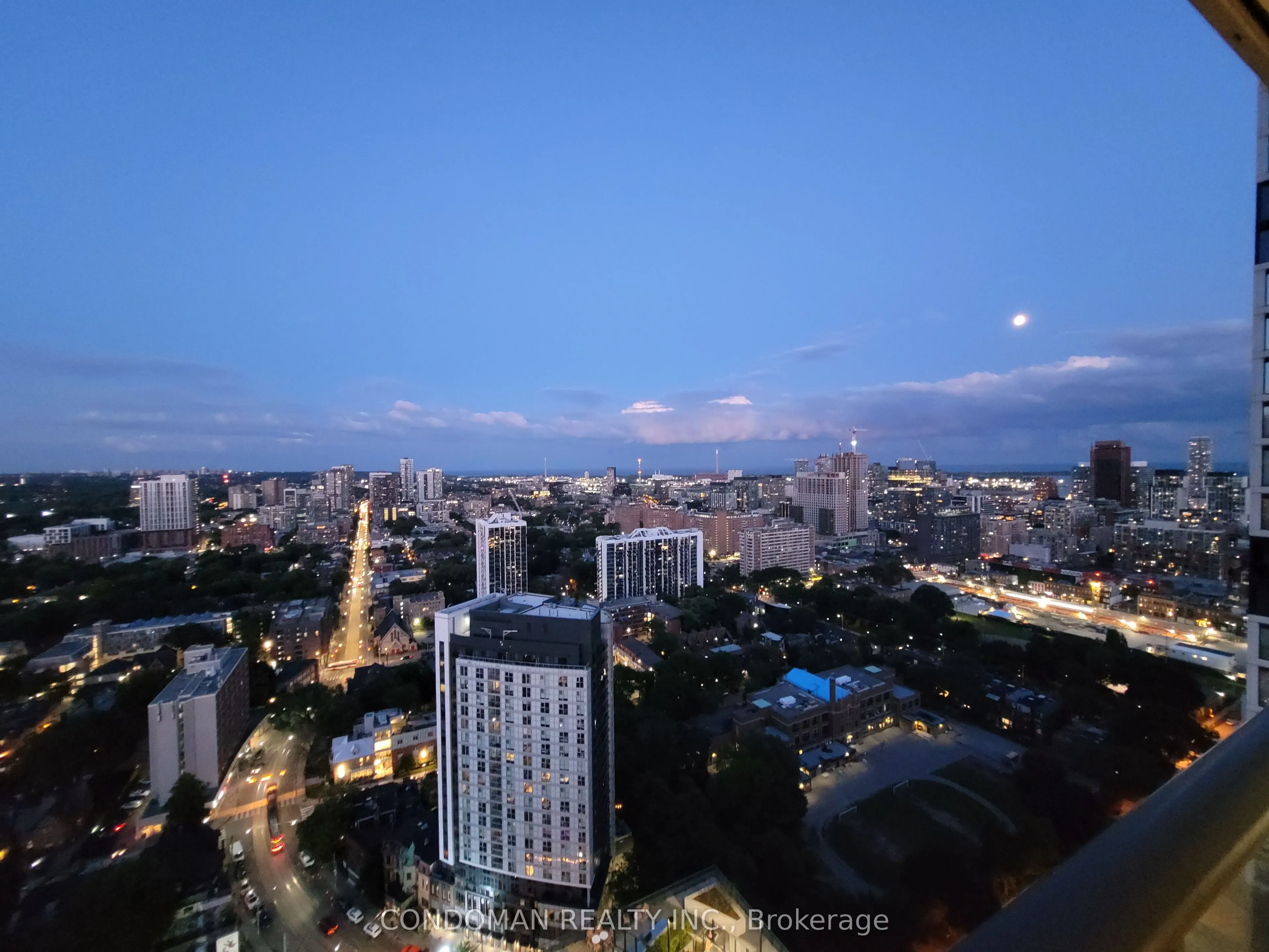 251 Jarvis Street, #3314