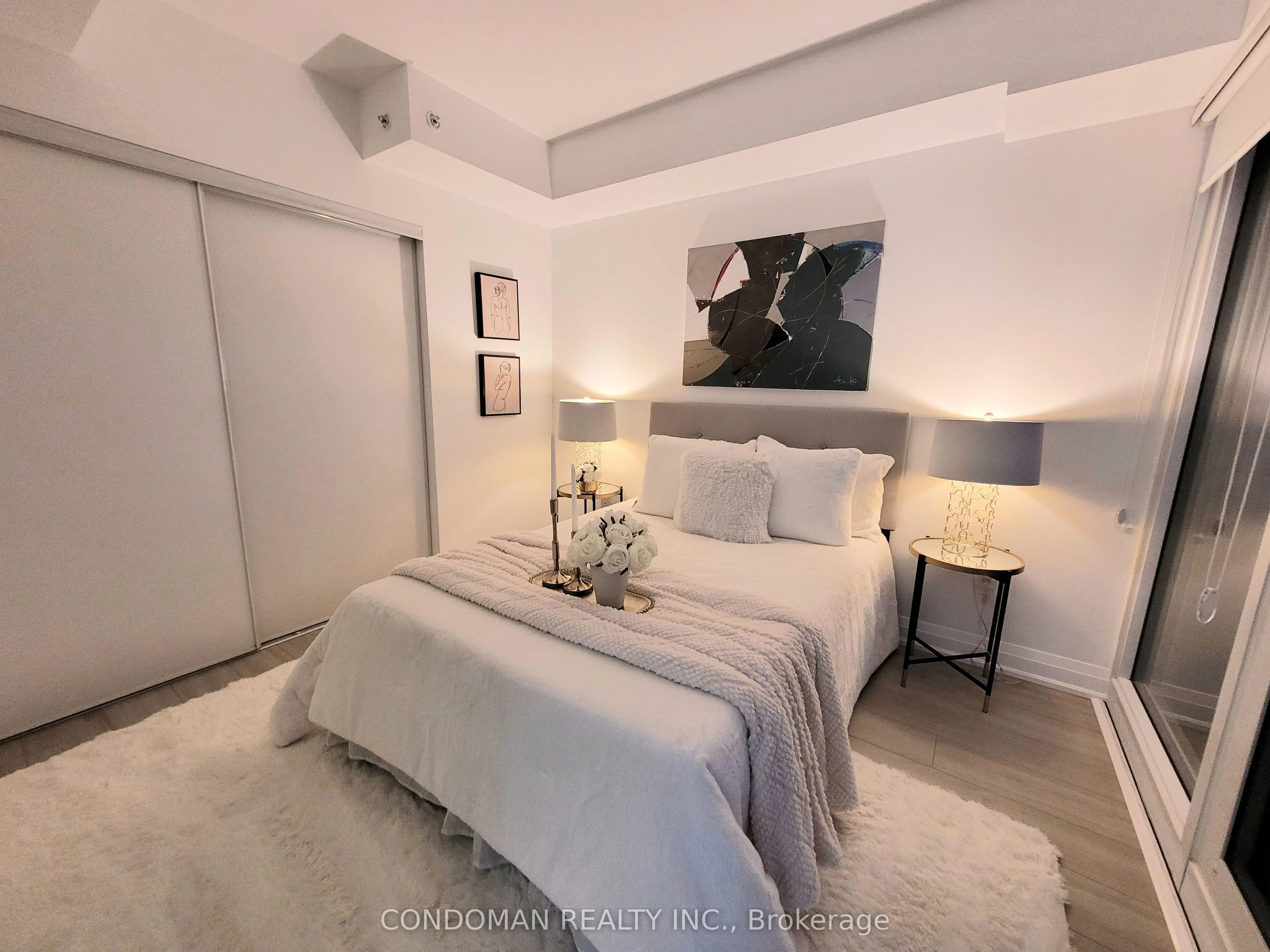251 Jarvis Street, #3314