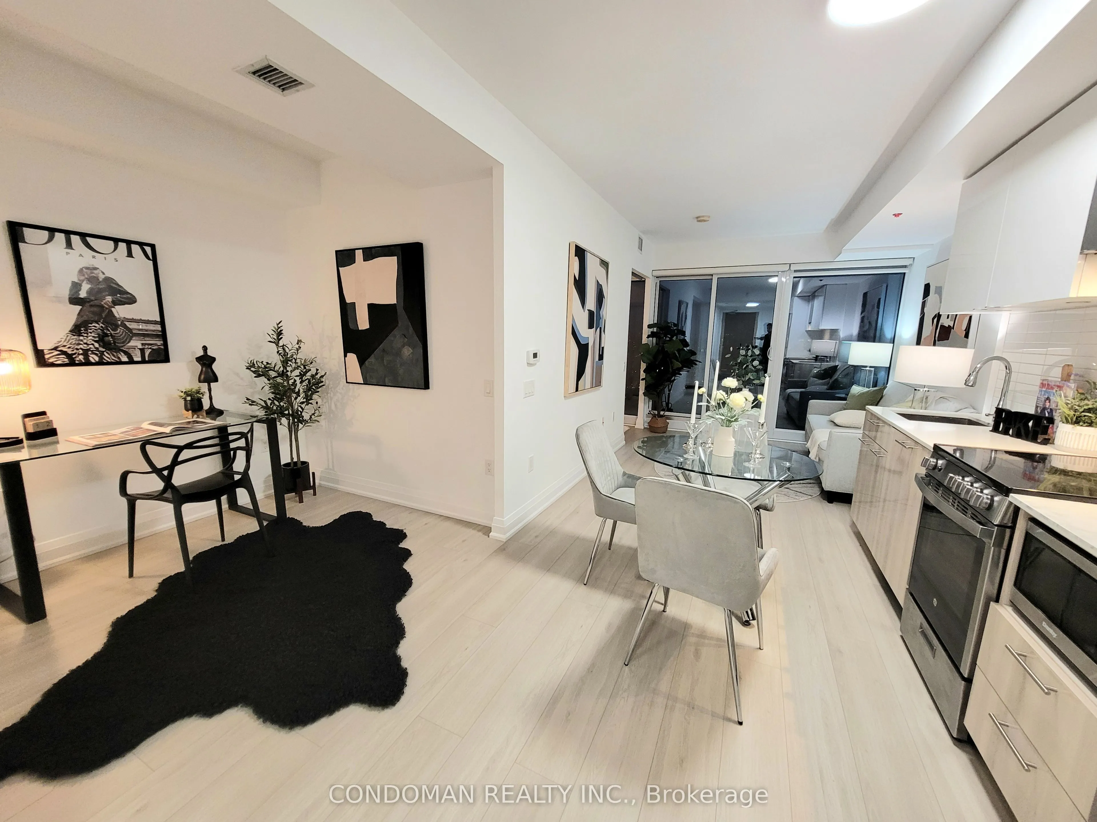 251 Jarvis Street, #3314