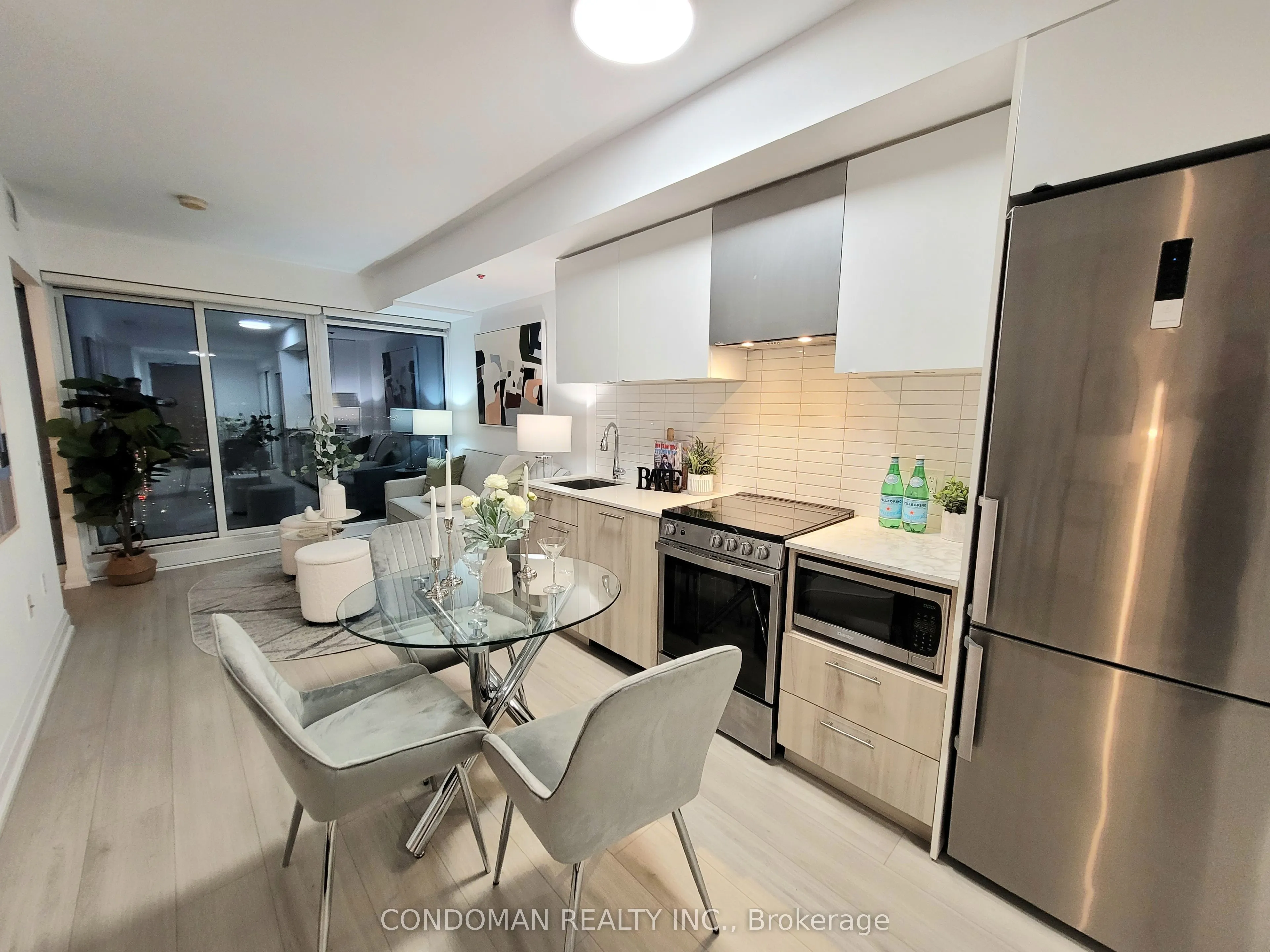 251 Jarvis Street, #3314