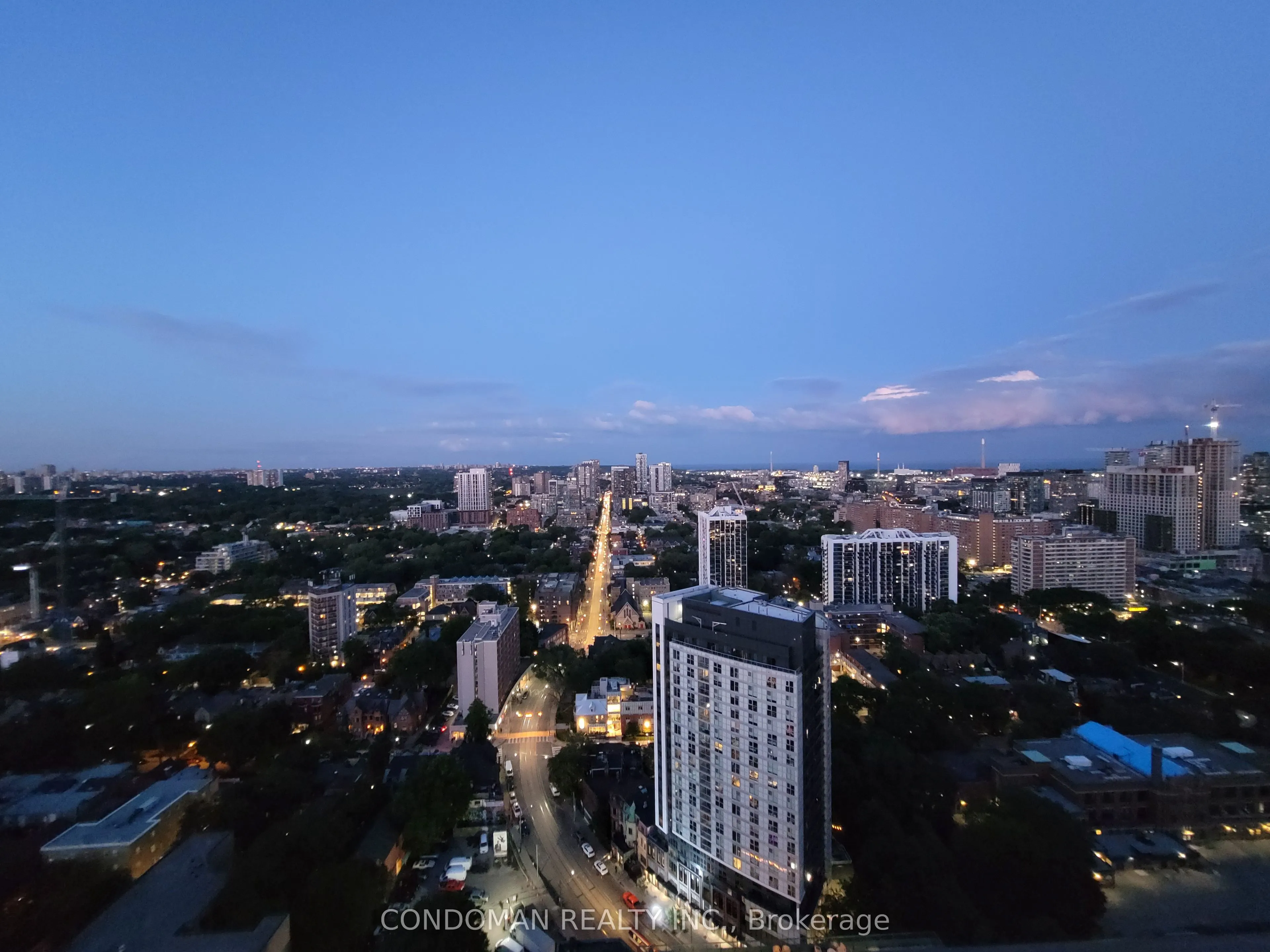 251 Jarvis Street, #3314