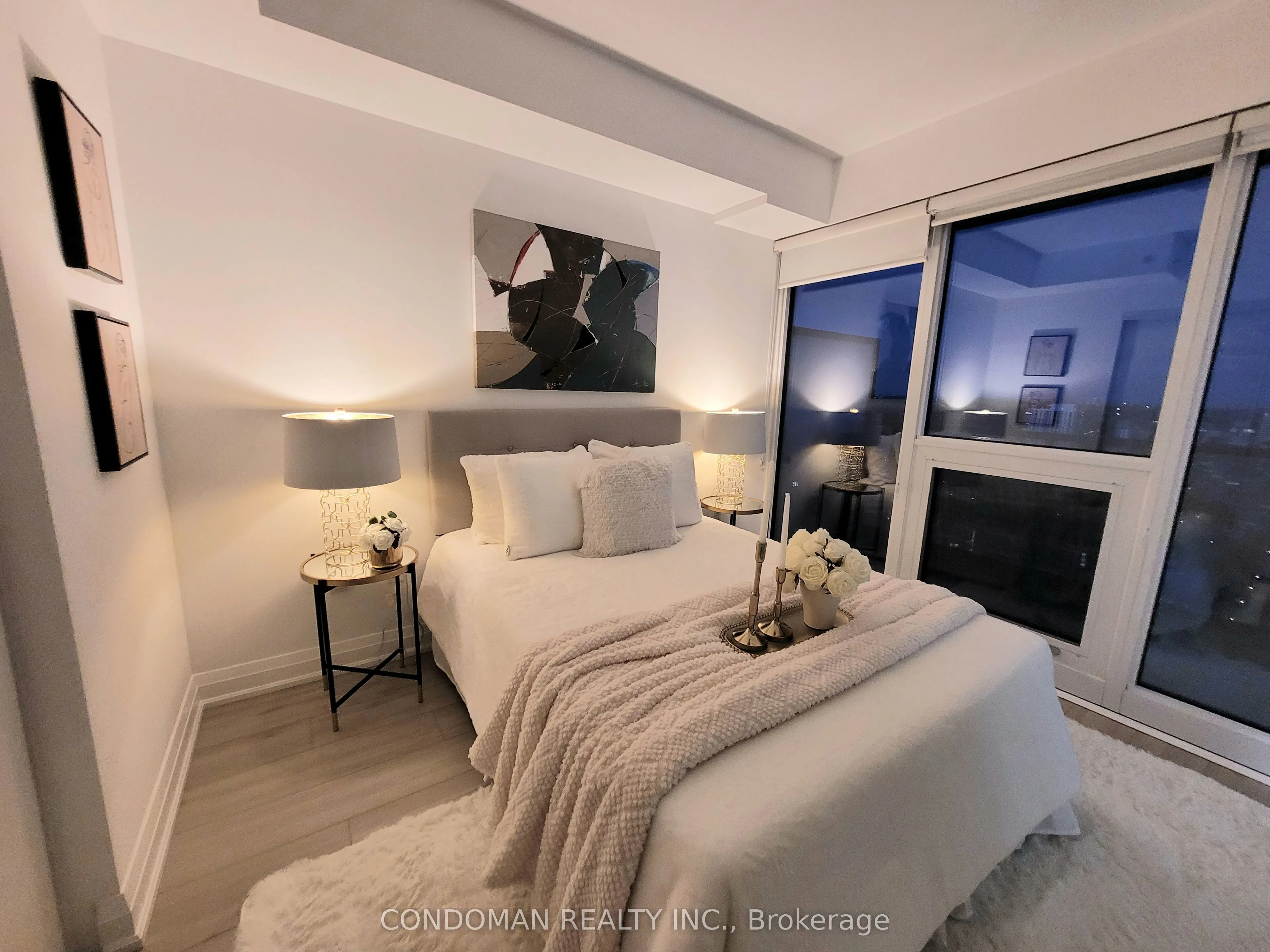 251 Jarvis Street, #3314