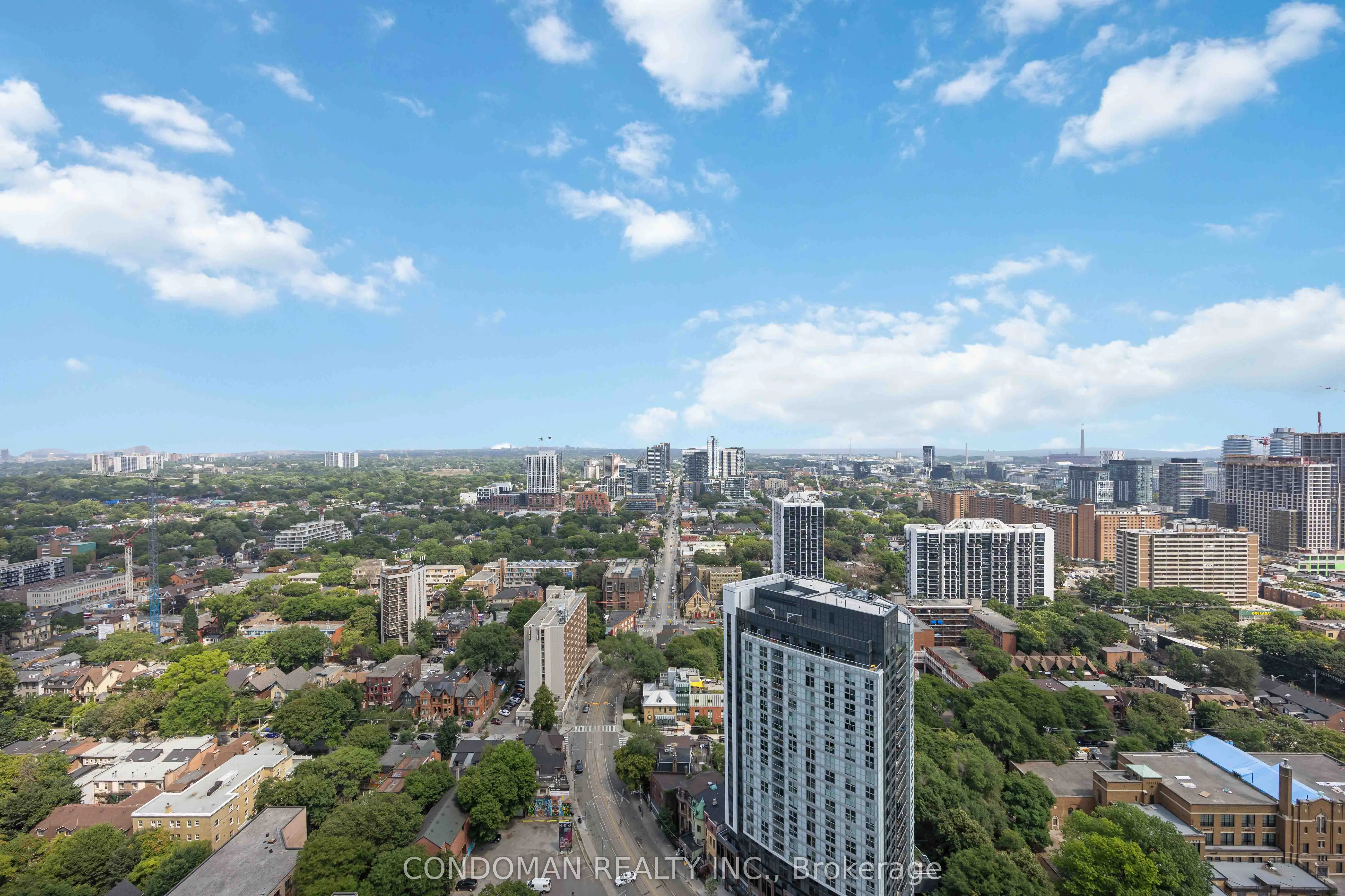 251 Jarvis Street, #3314