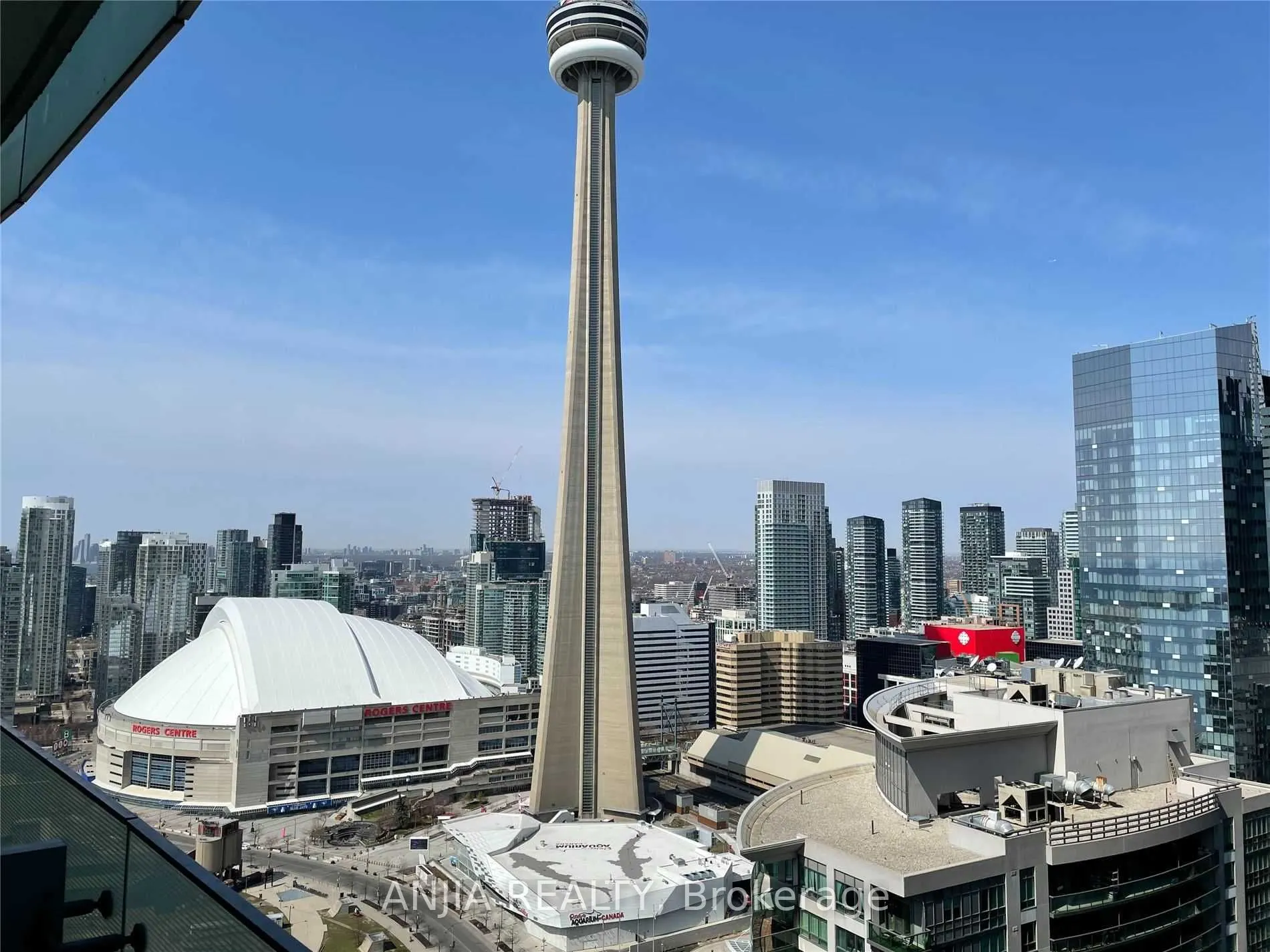 14 York Street, #3608