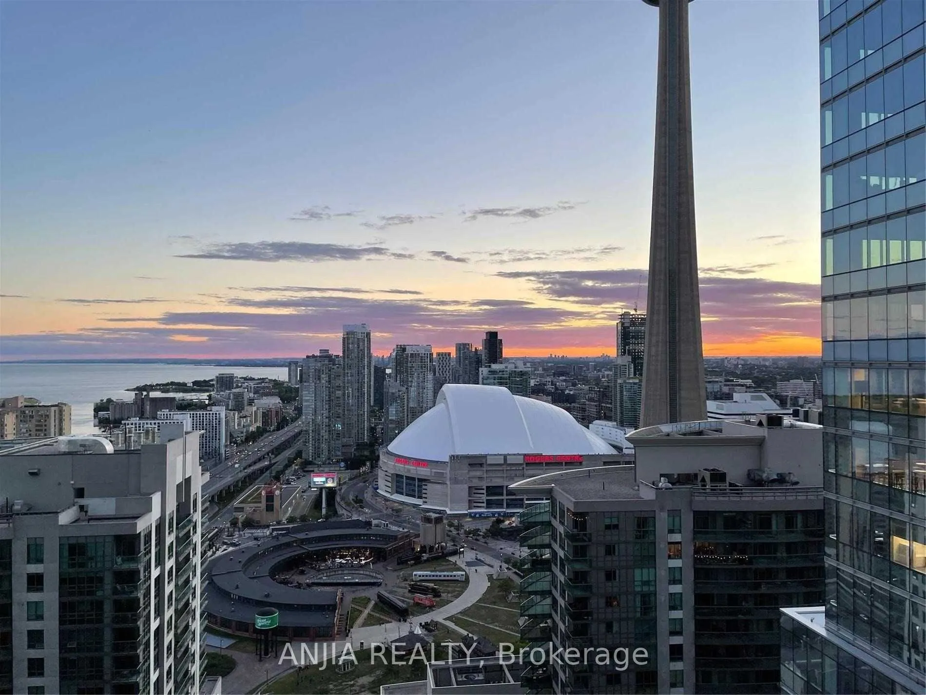 14 York Street, #3608