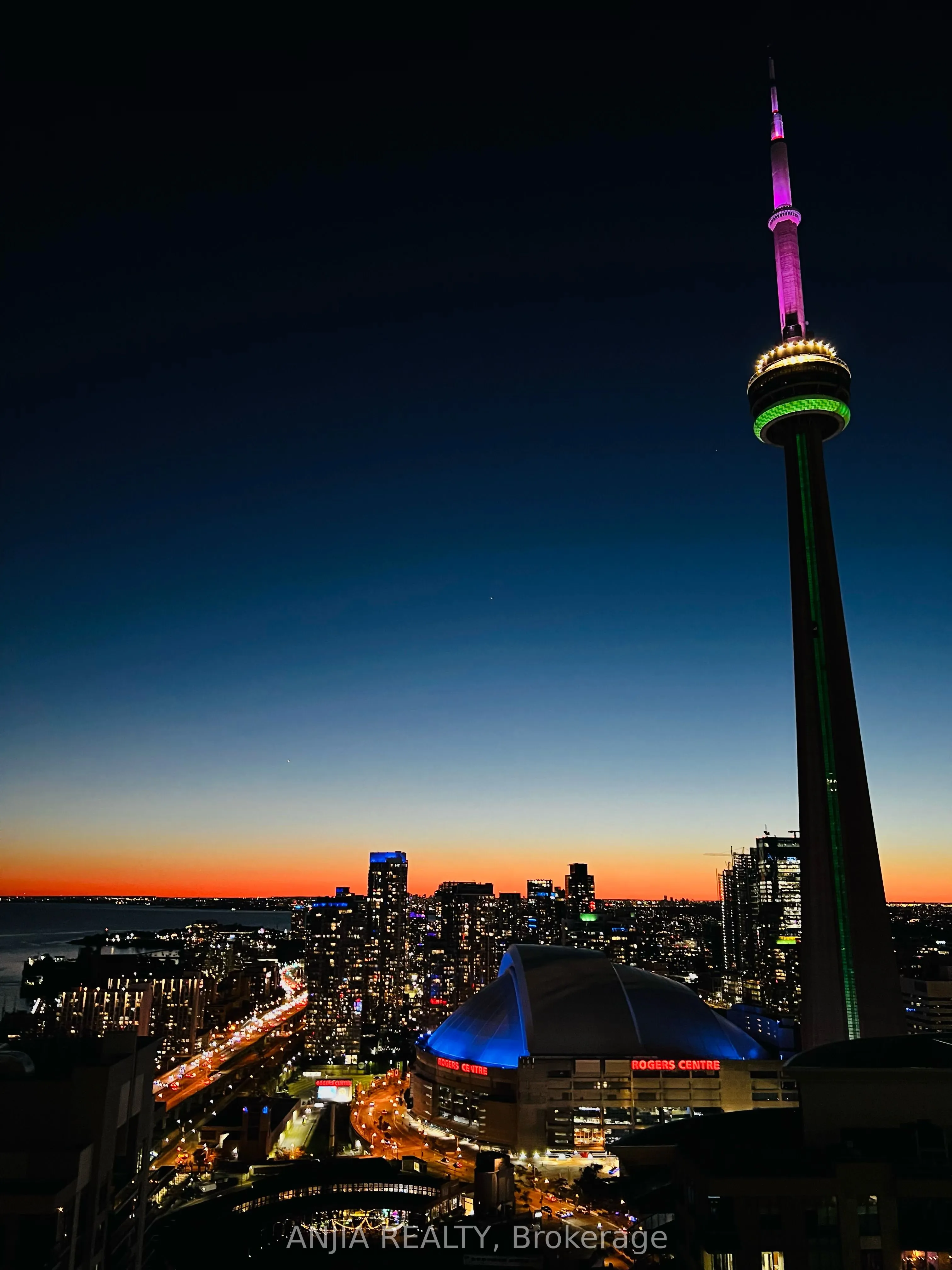 14 York Street, #3608