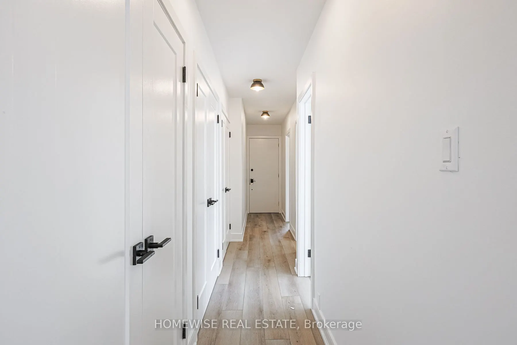 383 Spadina Road, #1