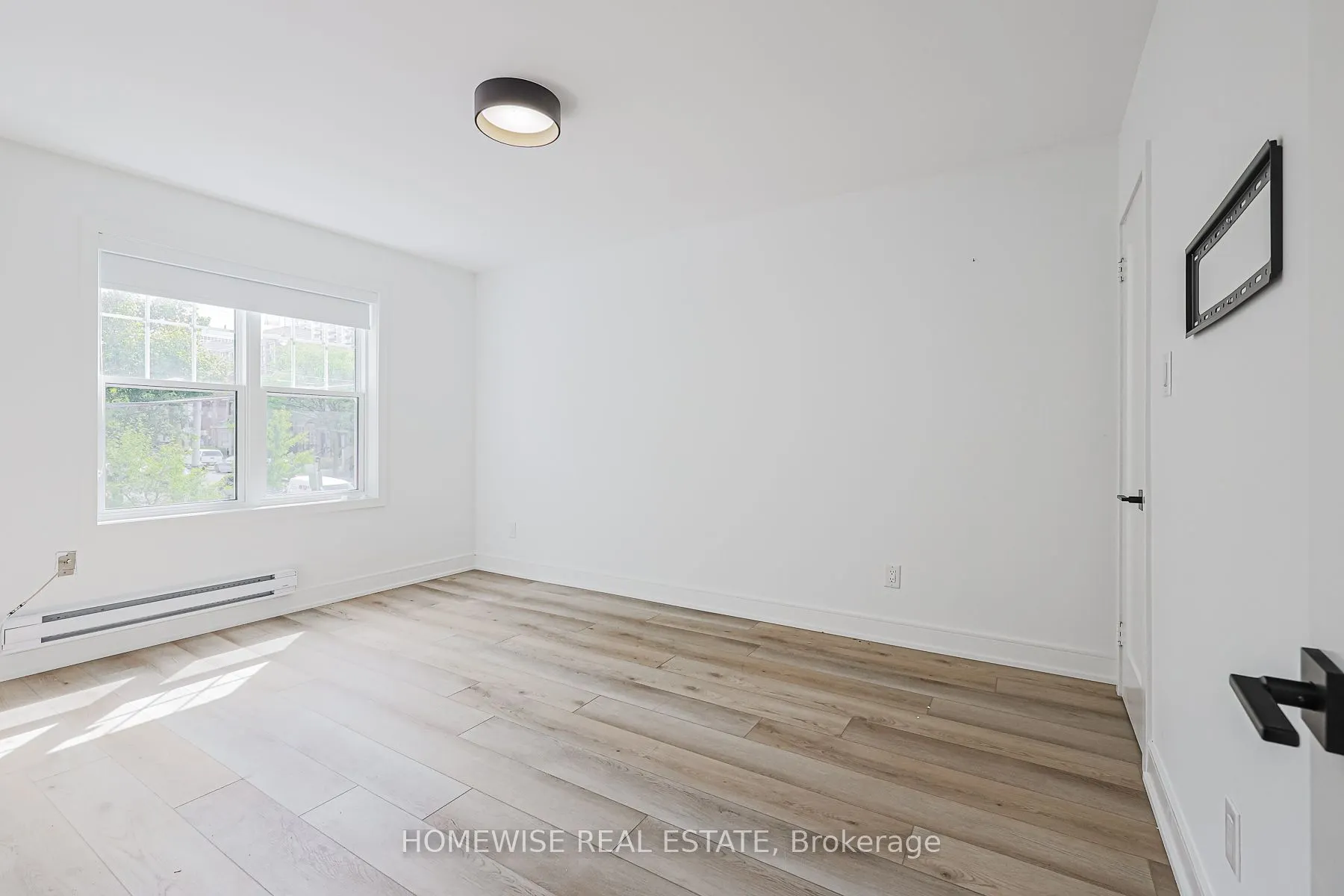 383 Spadina Road, #1
