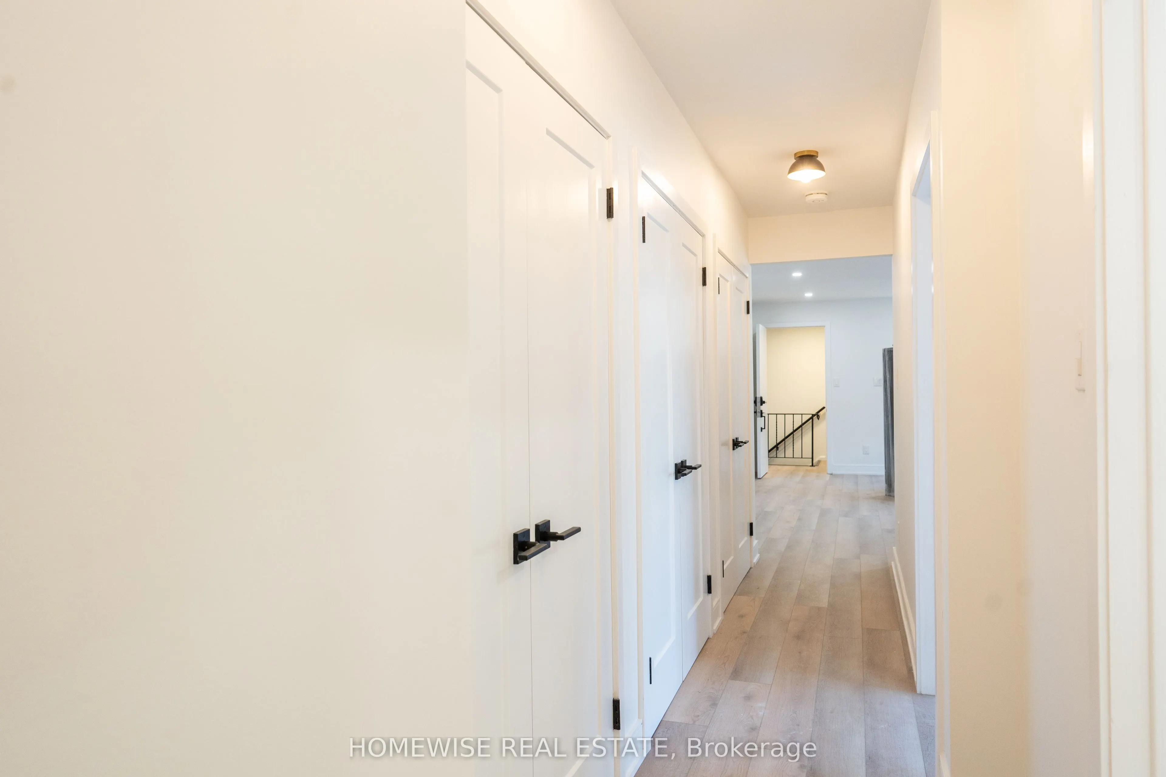 383 Spadina Road, #1