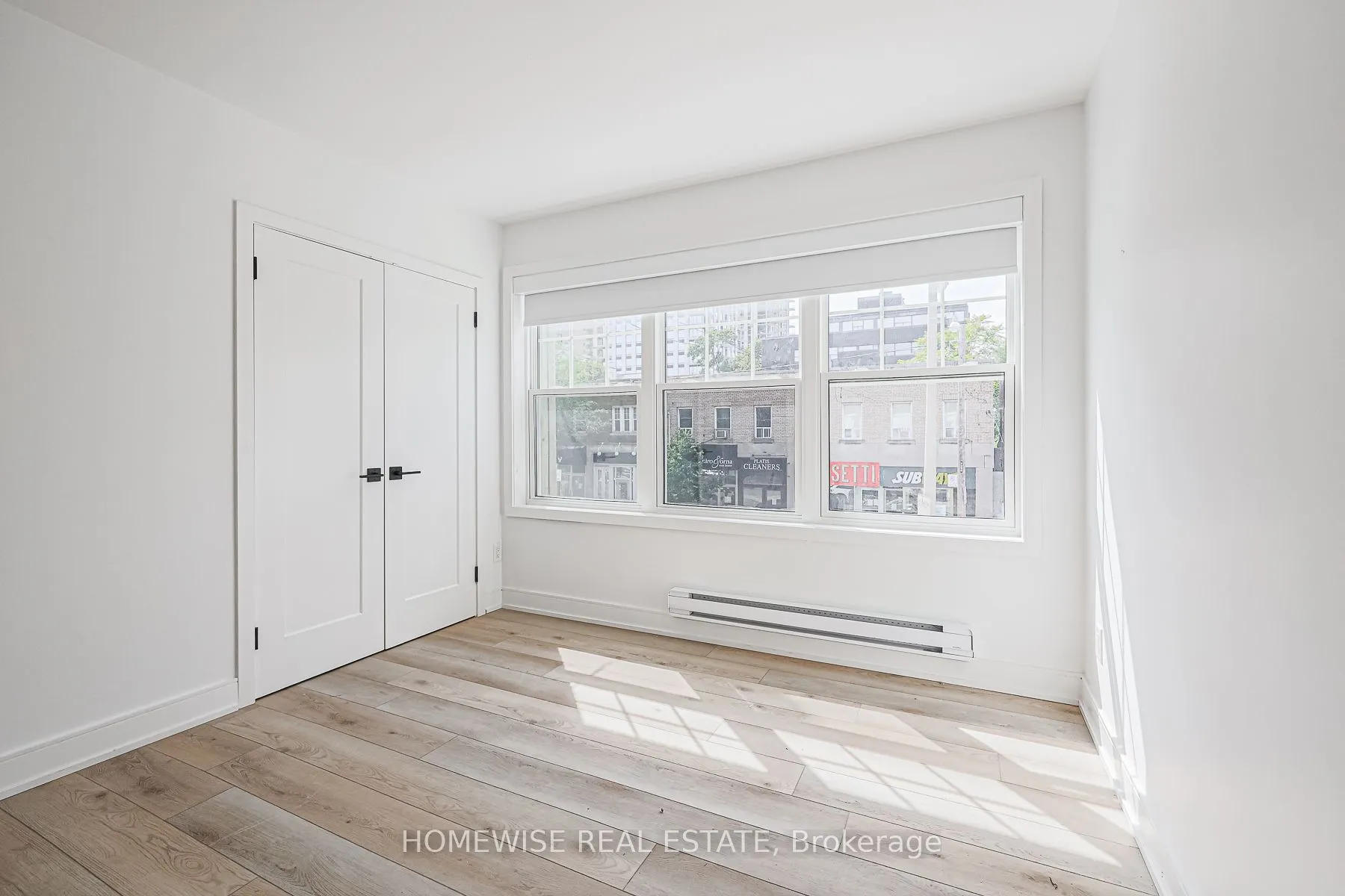 383 Spadina Road, #1