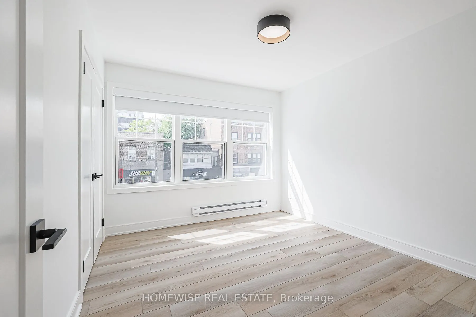 383 Spadina Road, #1
