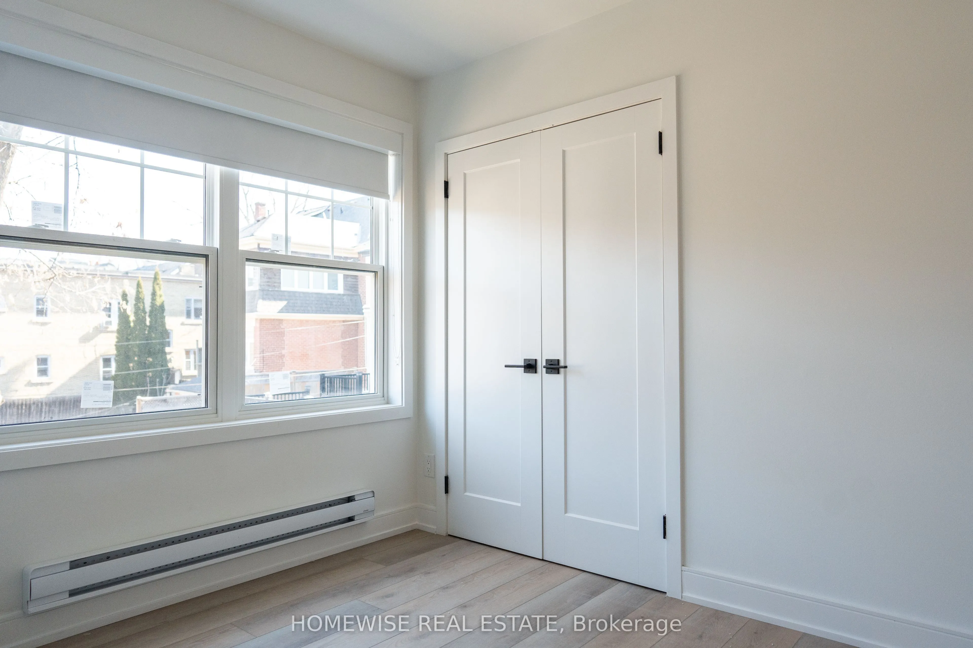 383 Spadina Road, #1