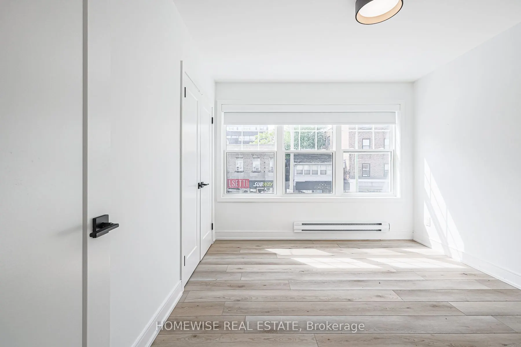 383 Spadina Road, #1