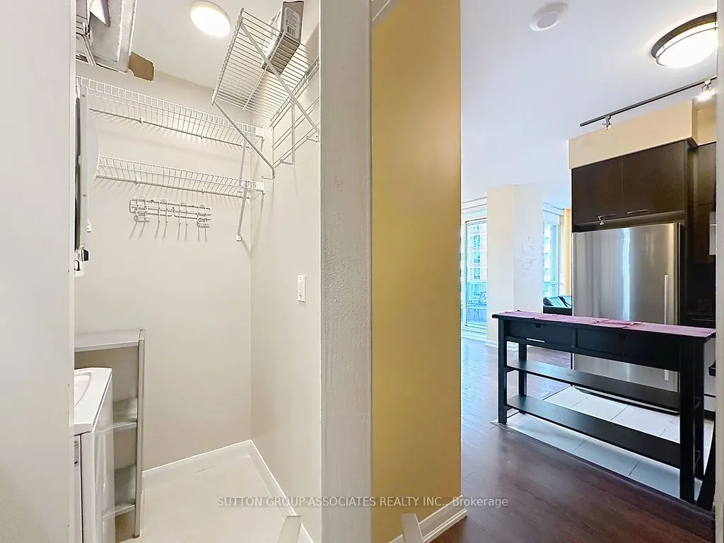 500 Sherbourne Street, #603