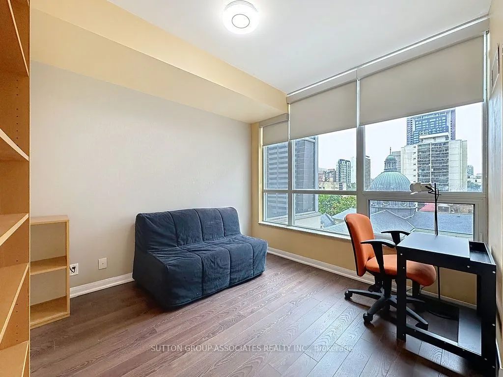 500 Sherbourne Street, #603