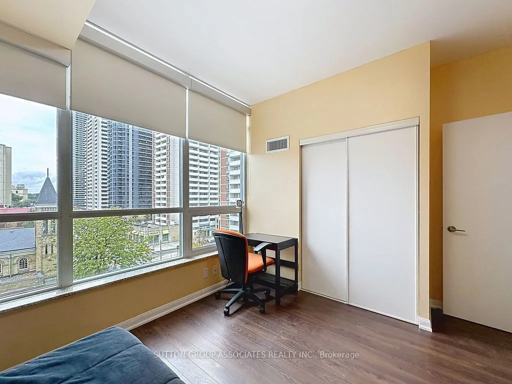 500 Sherbourne Street, #603