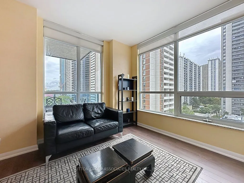 500 Sherbourne Street, #603