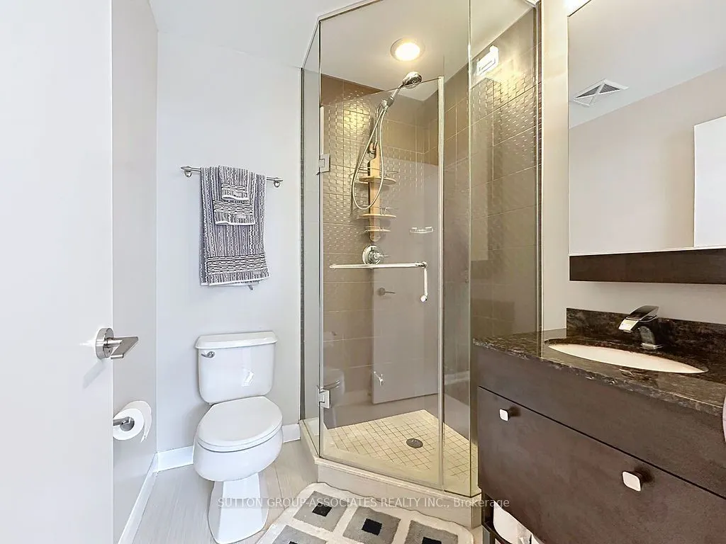 500 Sherbourne Street, #603