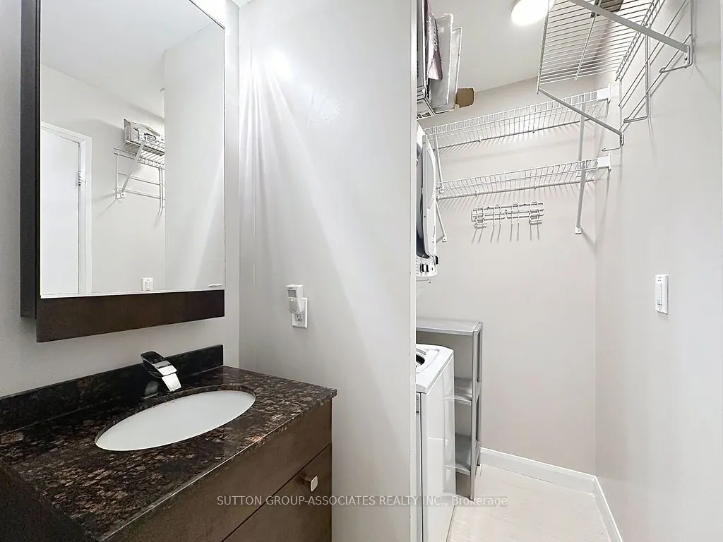 500 Sherbourne Street, #603