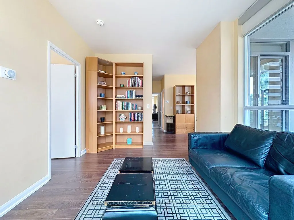 500 Sherbourne Street, #603