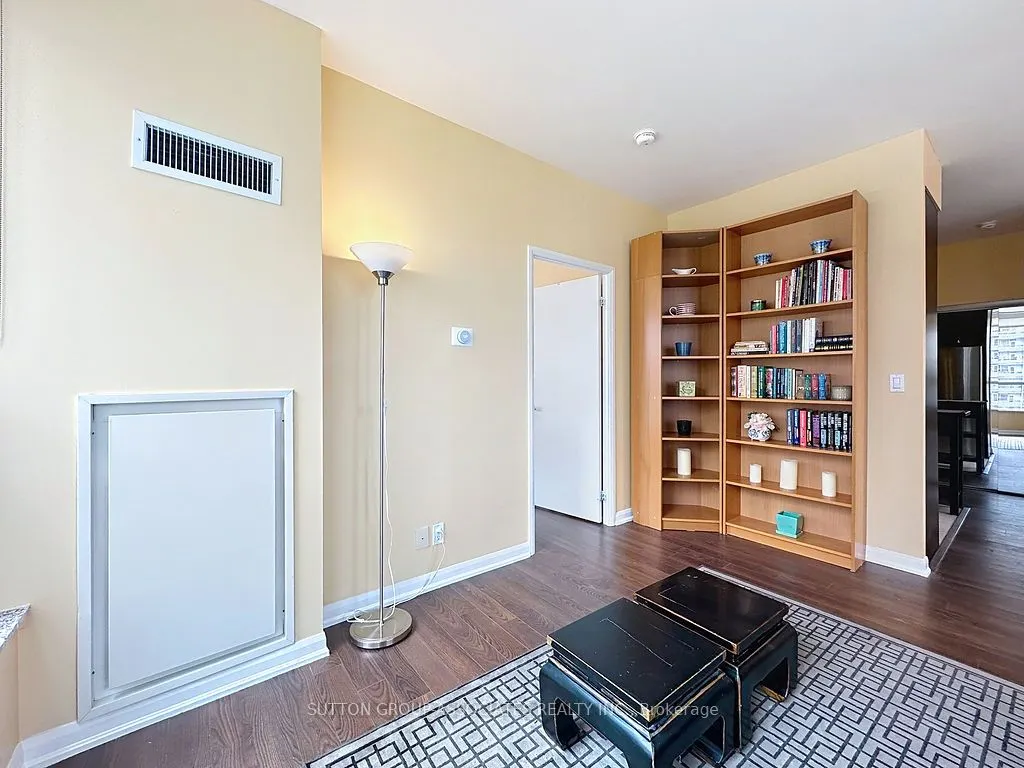 500 Sherbourne Street, #603