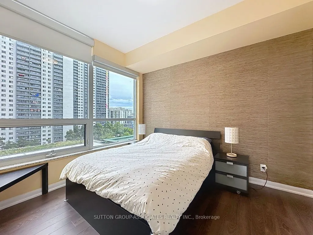 500 Sherbourne Street, #603