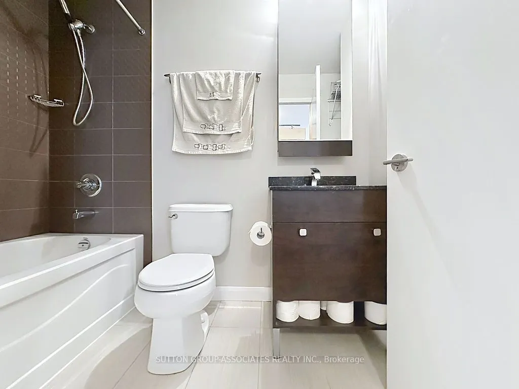 500 Sherbourne Street, #603