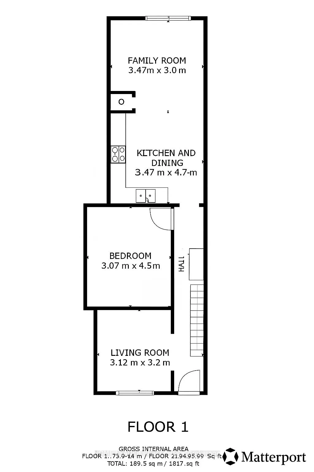 5 Lindsey Avenue