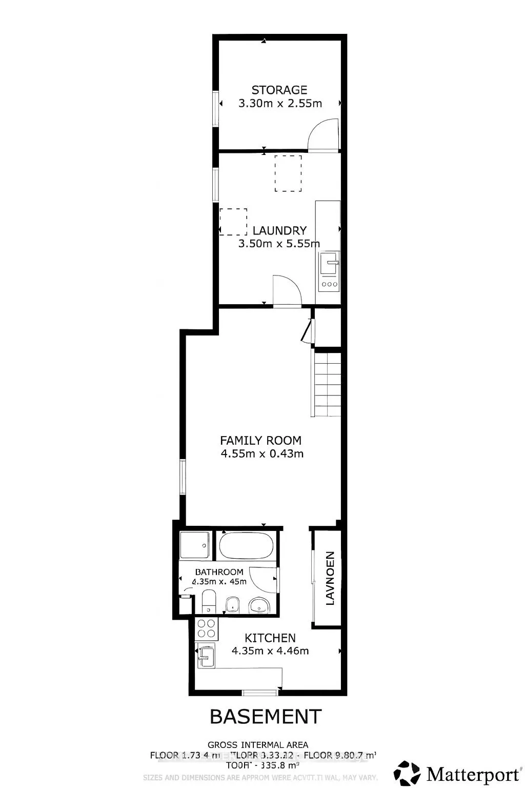 5 Lindsey Avenue