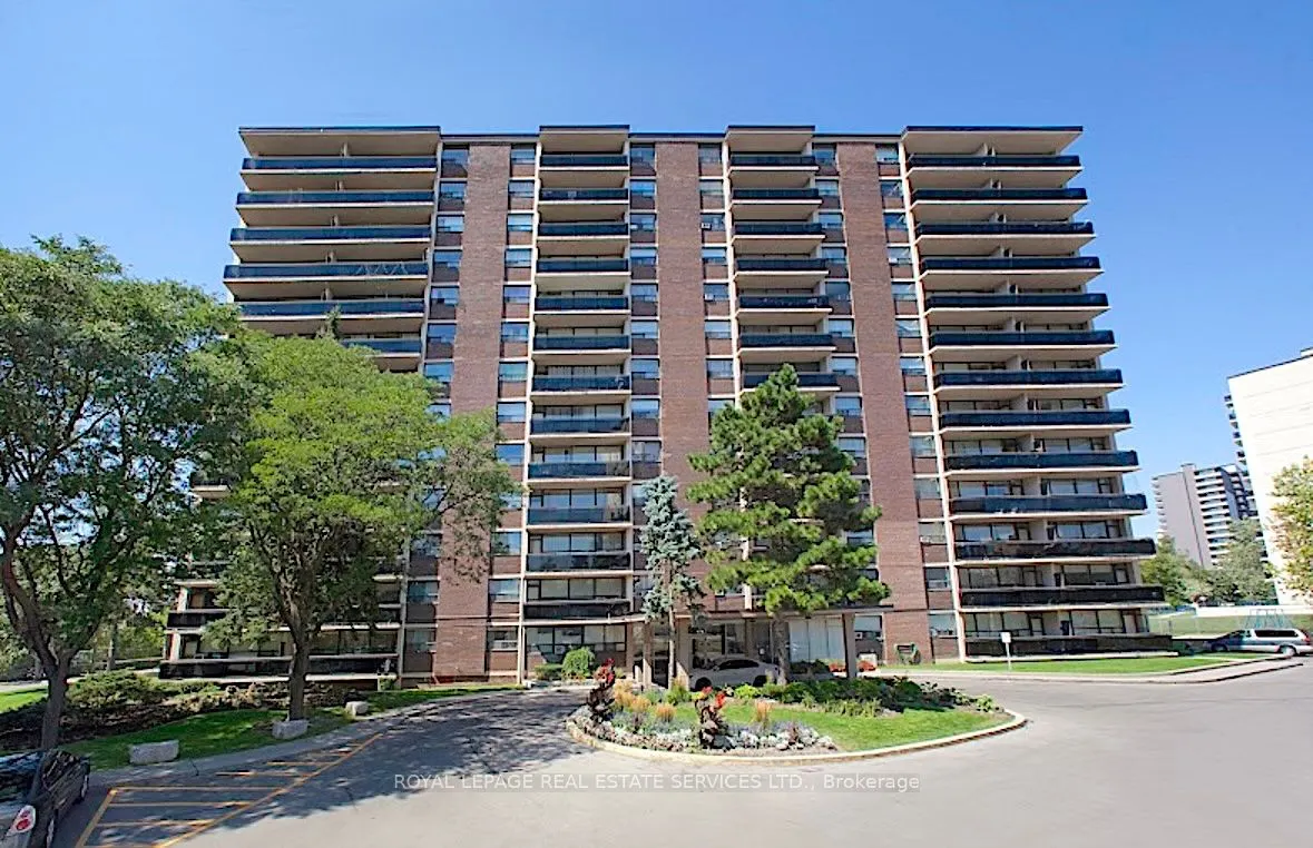 12 Rockford Road, #210