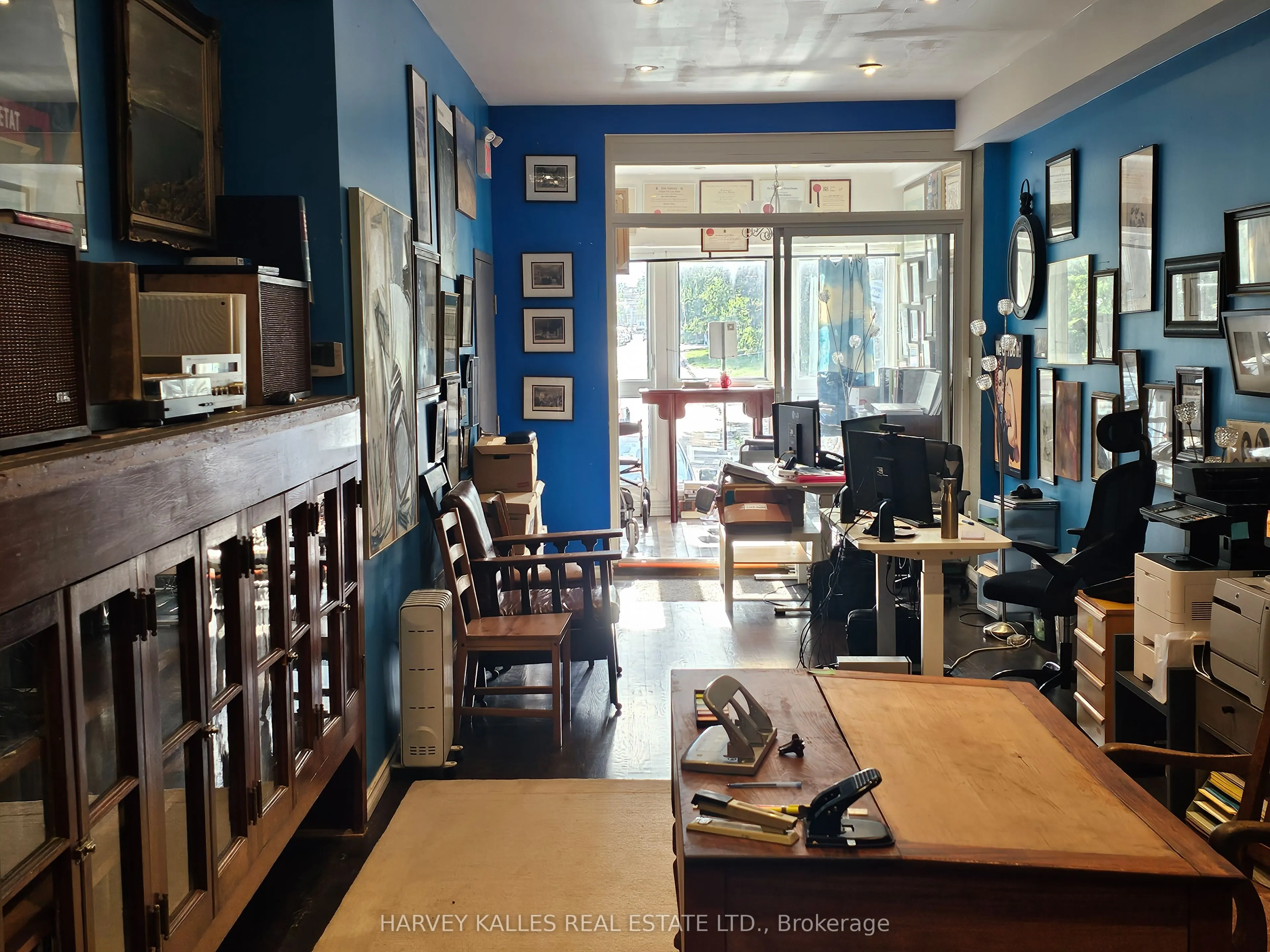 183 Augusta Avenue