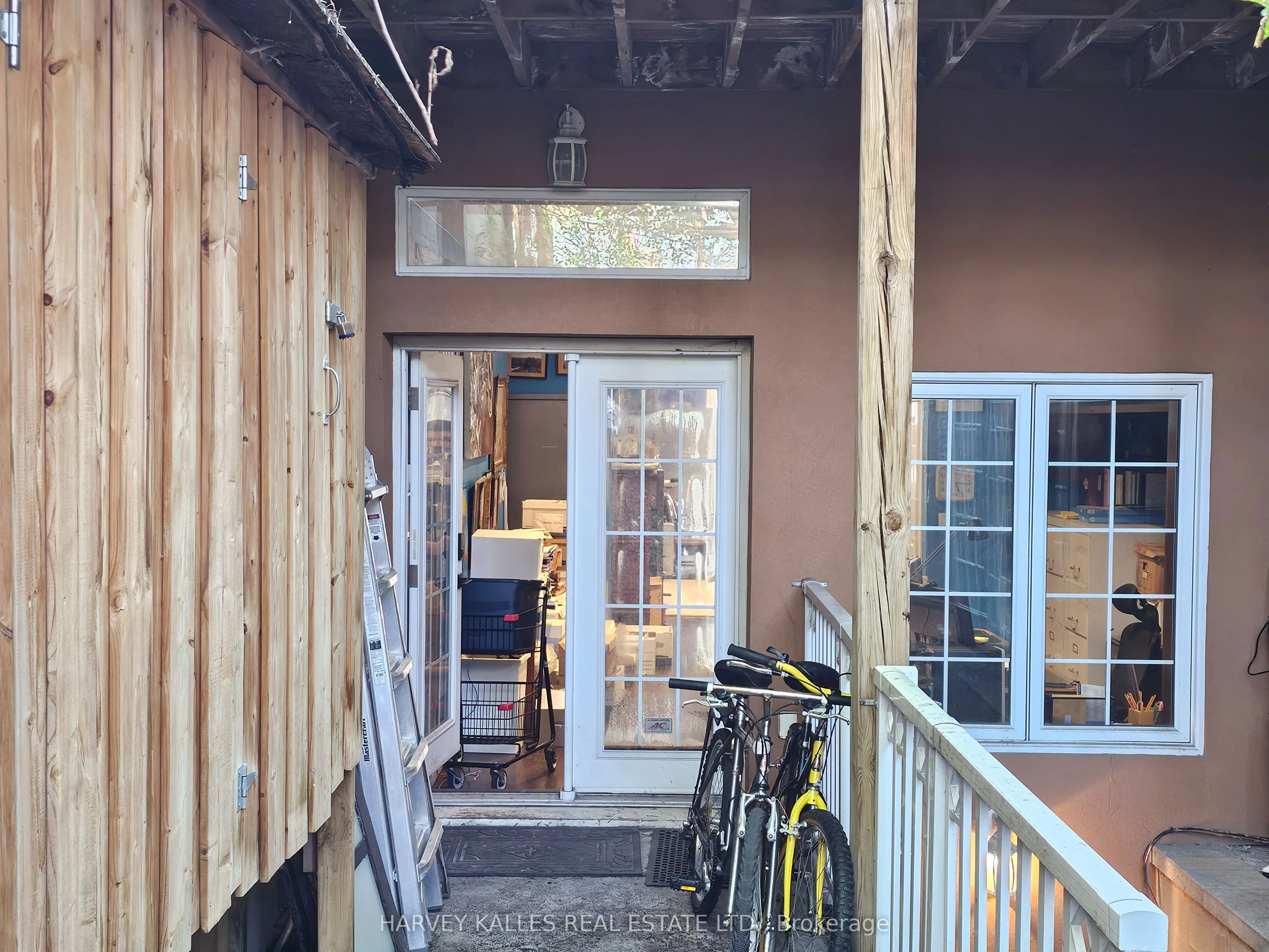 183 Augusta Avenue