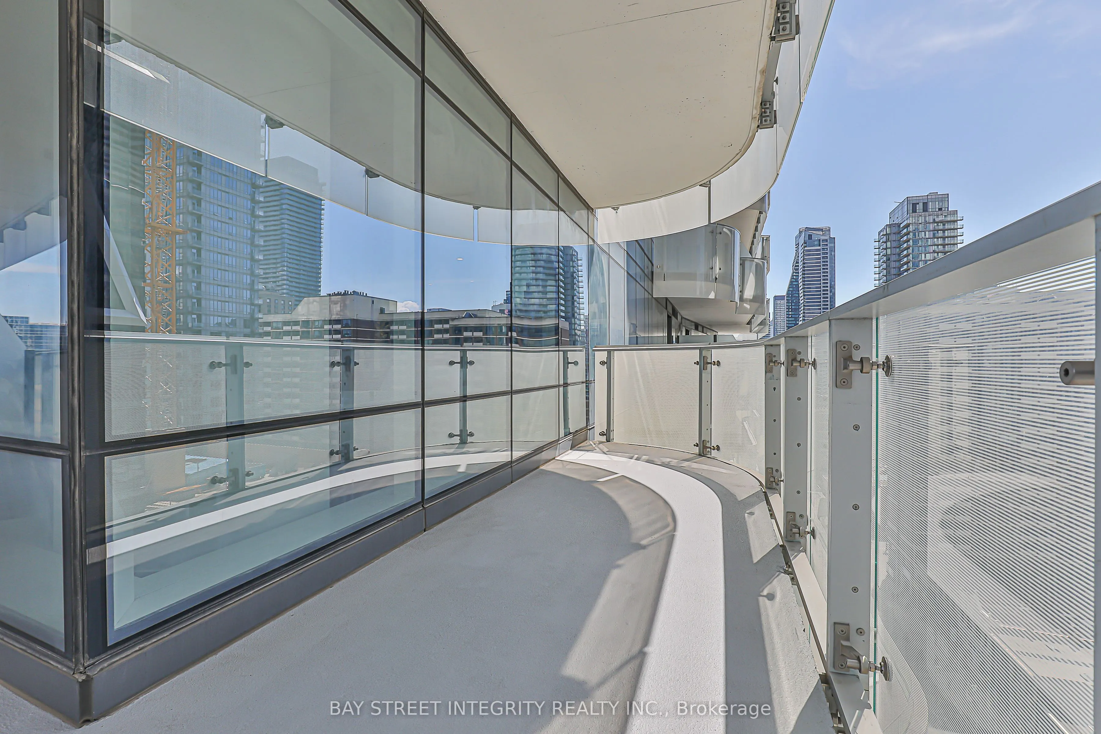 1 Bloor Street, #1110