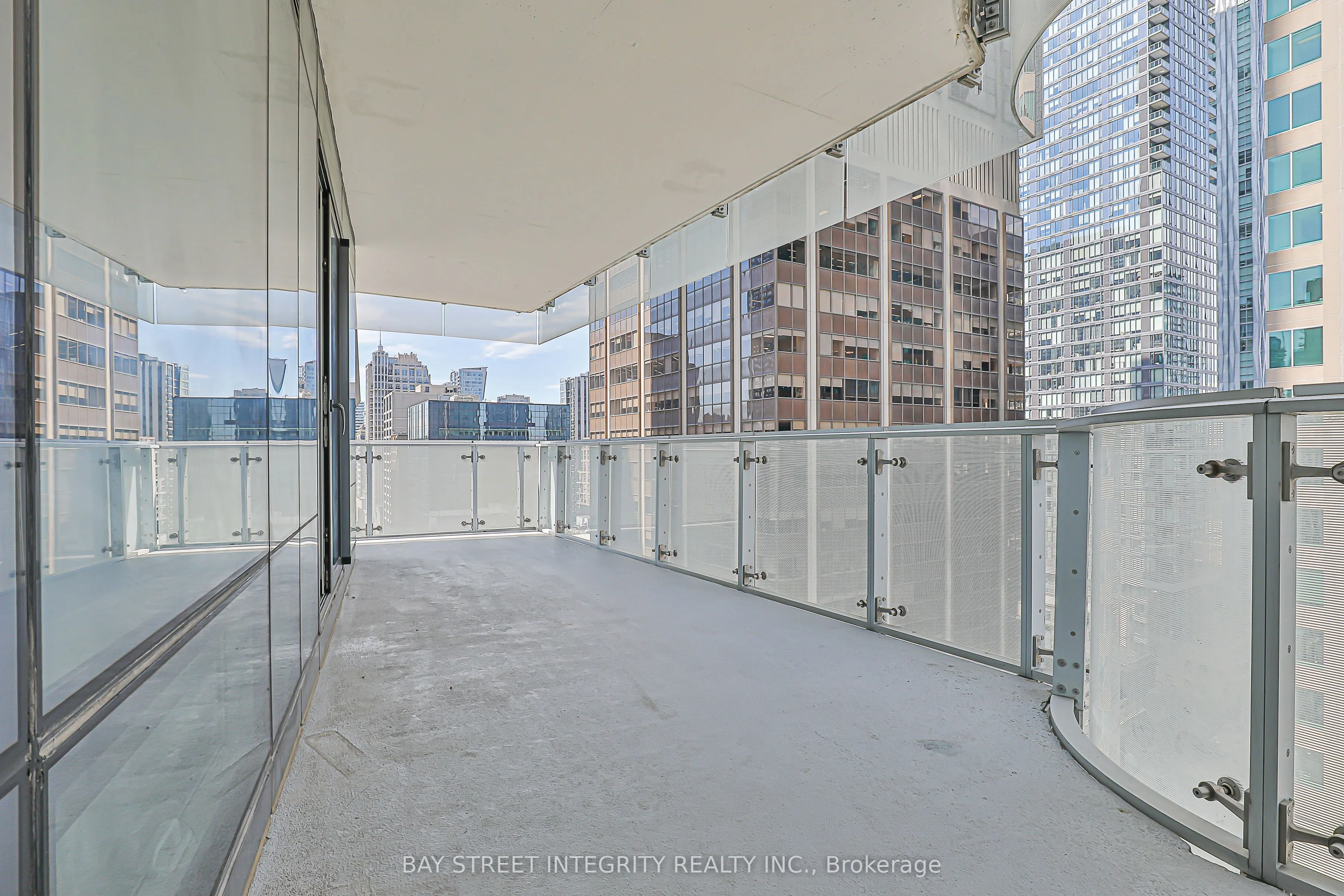 1 Bloor Street, #1110
