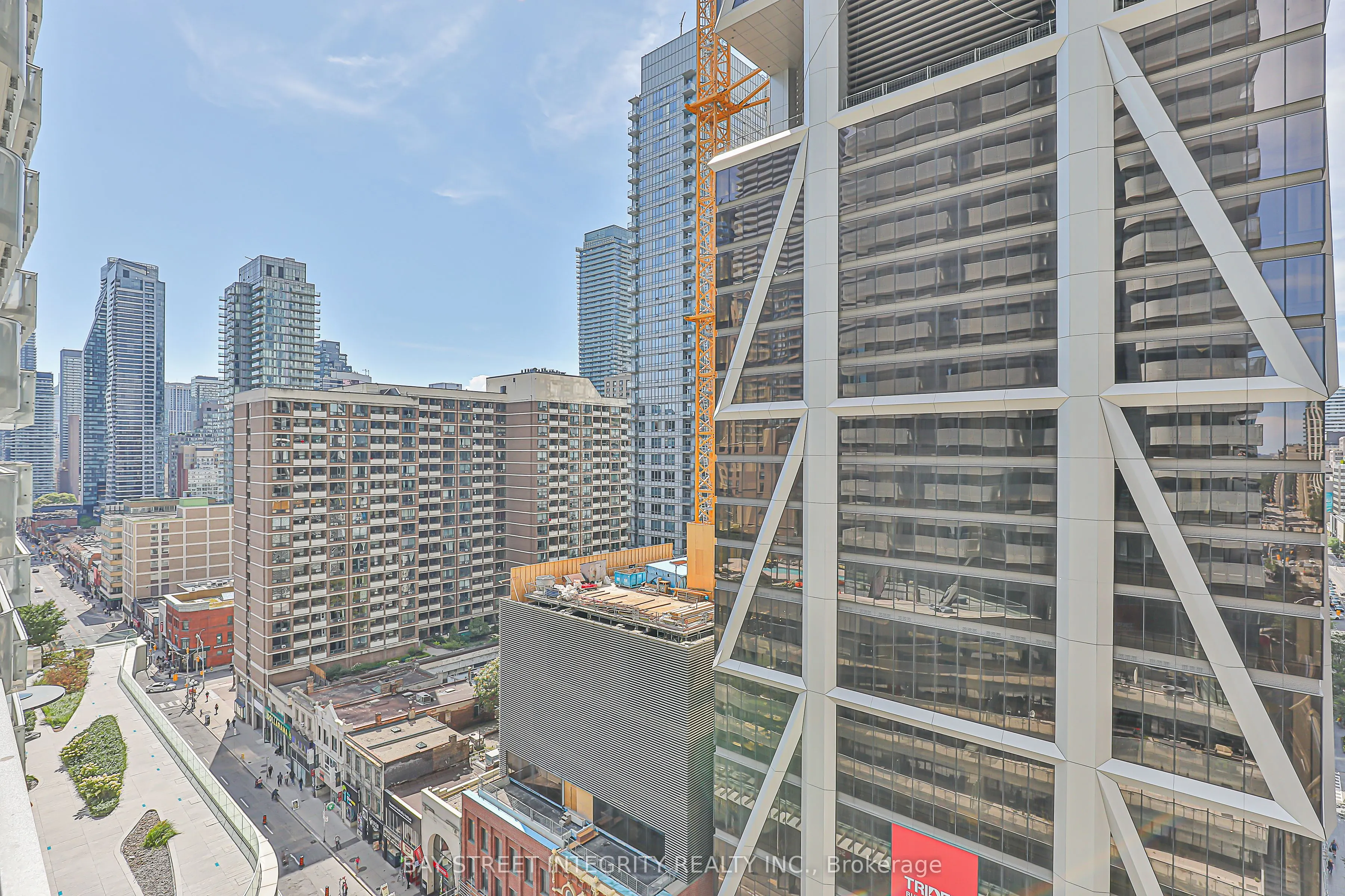 1 Bloor Street, #1110